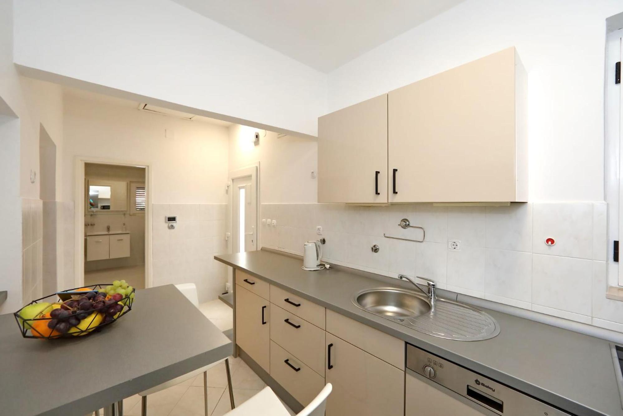 Apartmani Bibanum