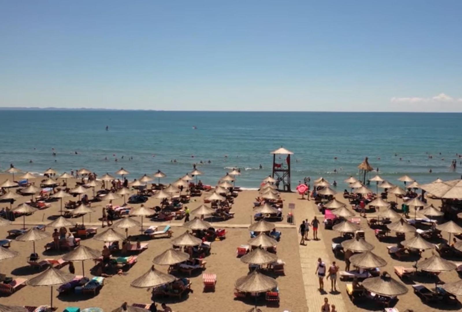 kleno seaside