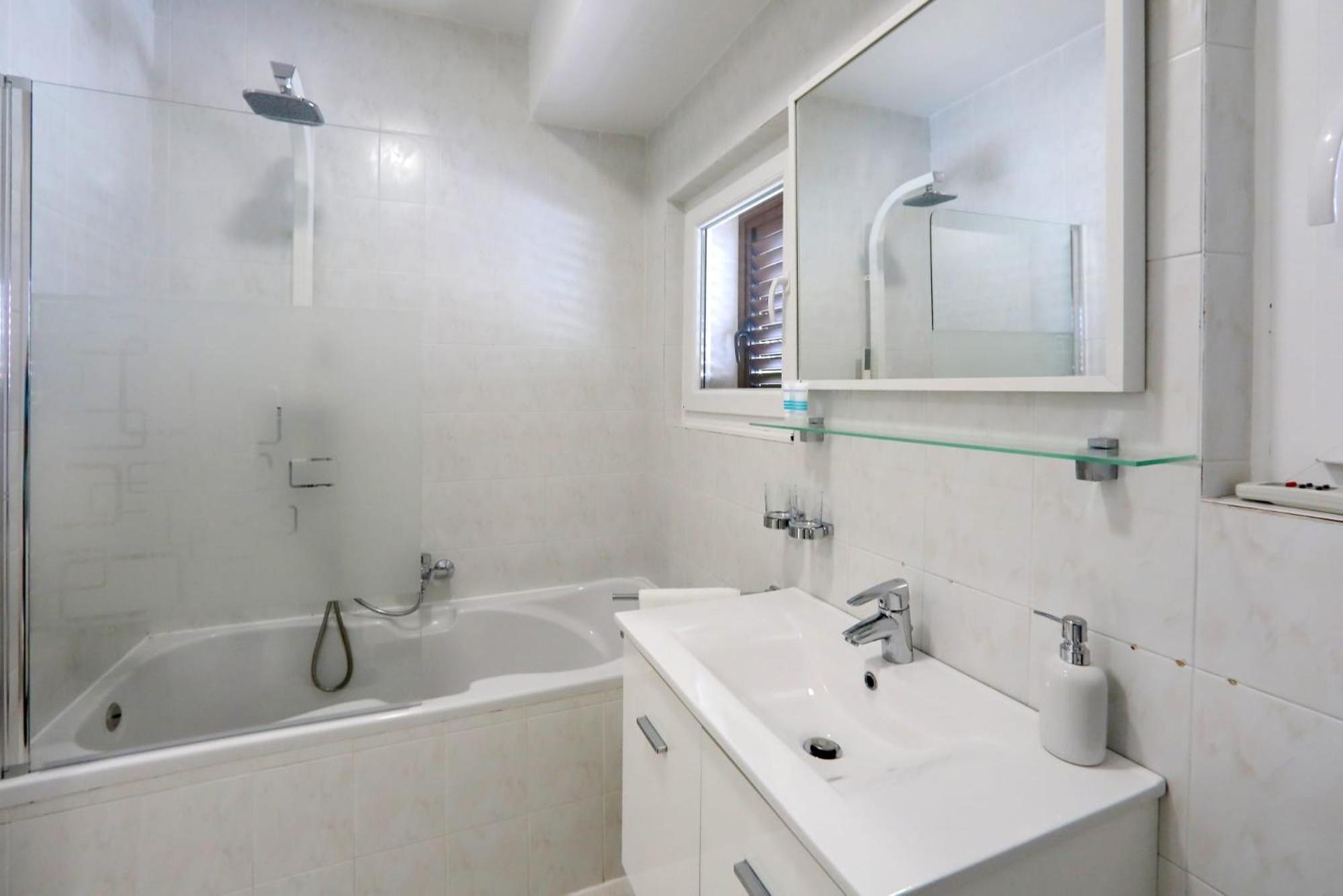 Apartmani Bibanum