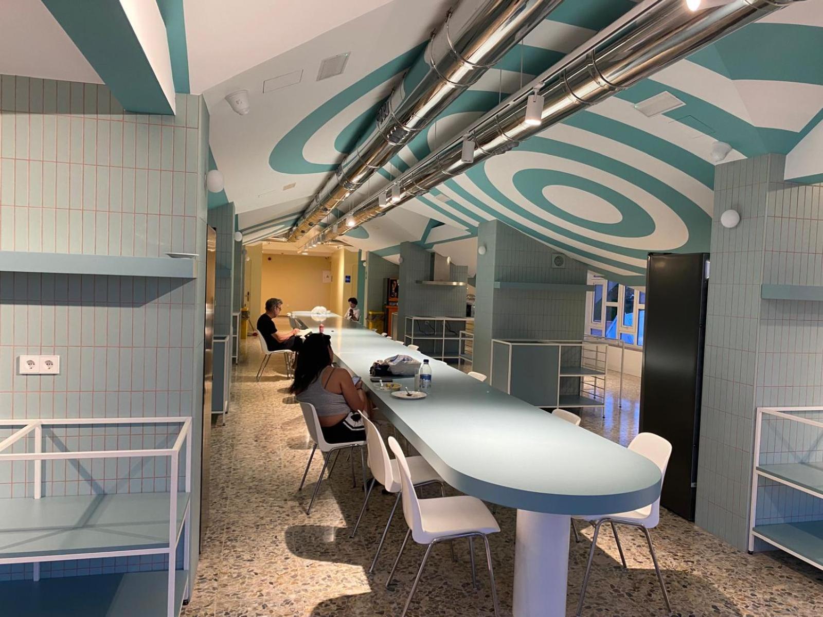 Loop INN Hostel Santiago de Compostela