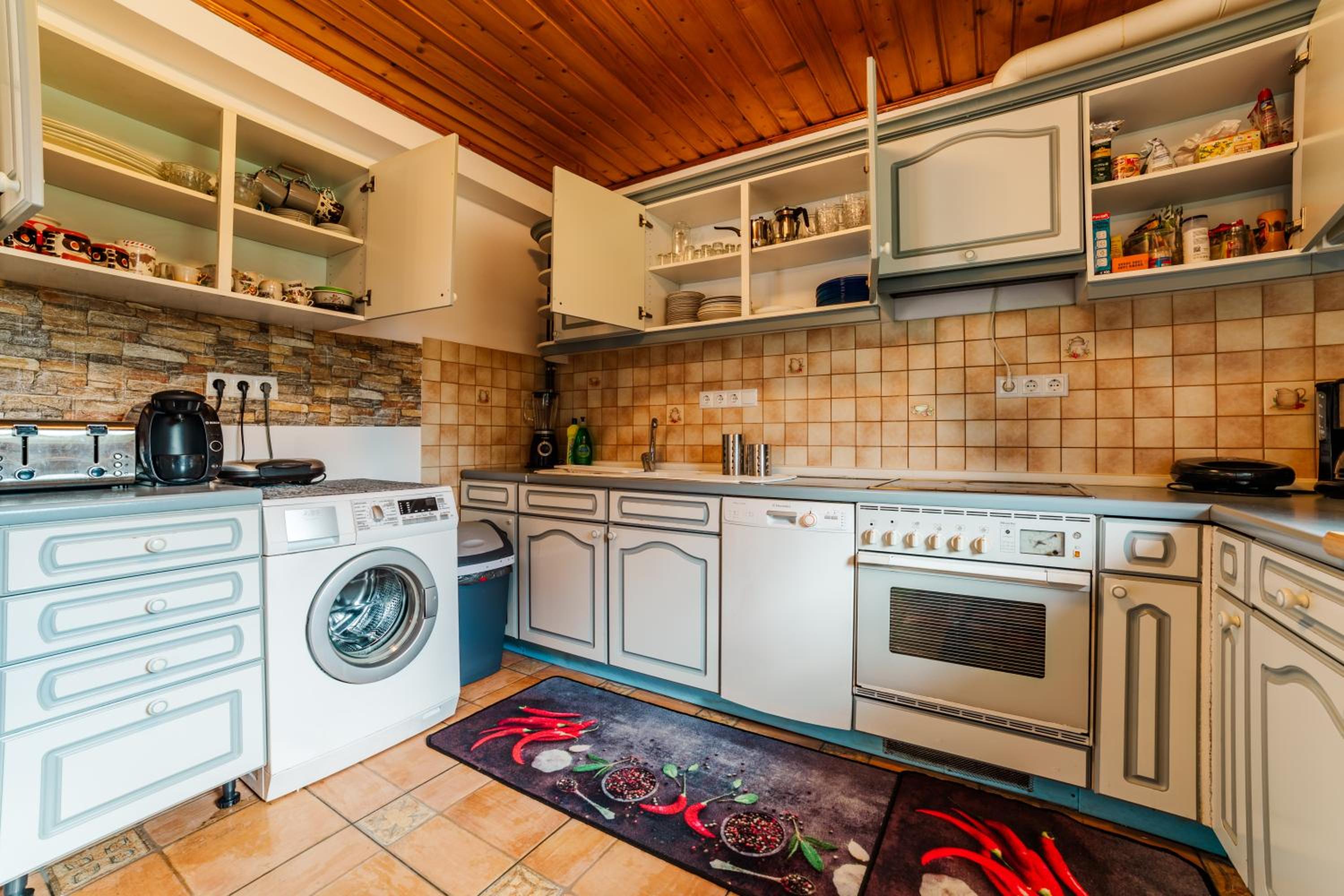 Casa Poiana Soarelui view 5