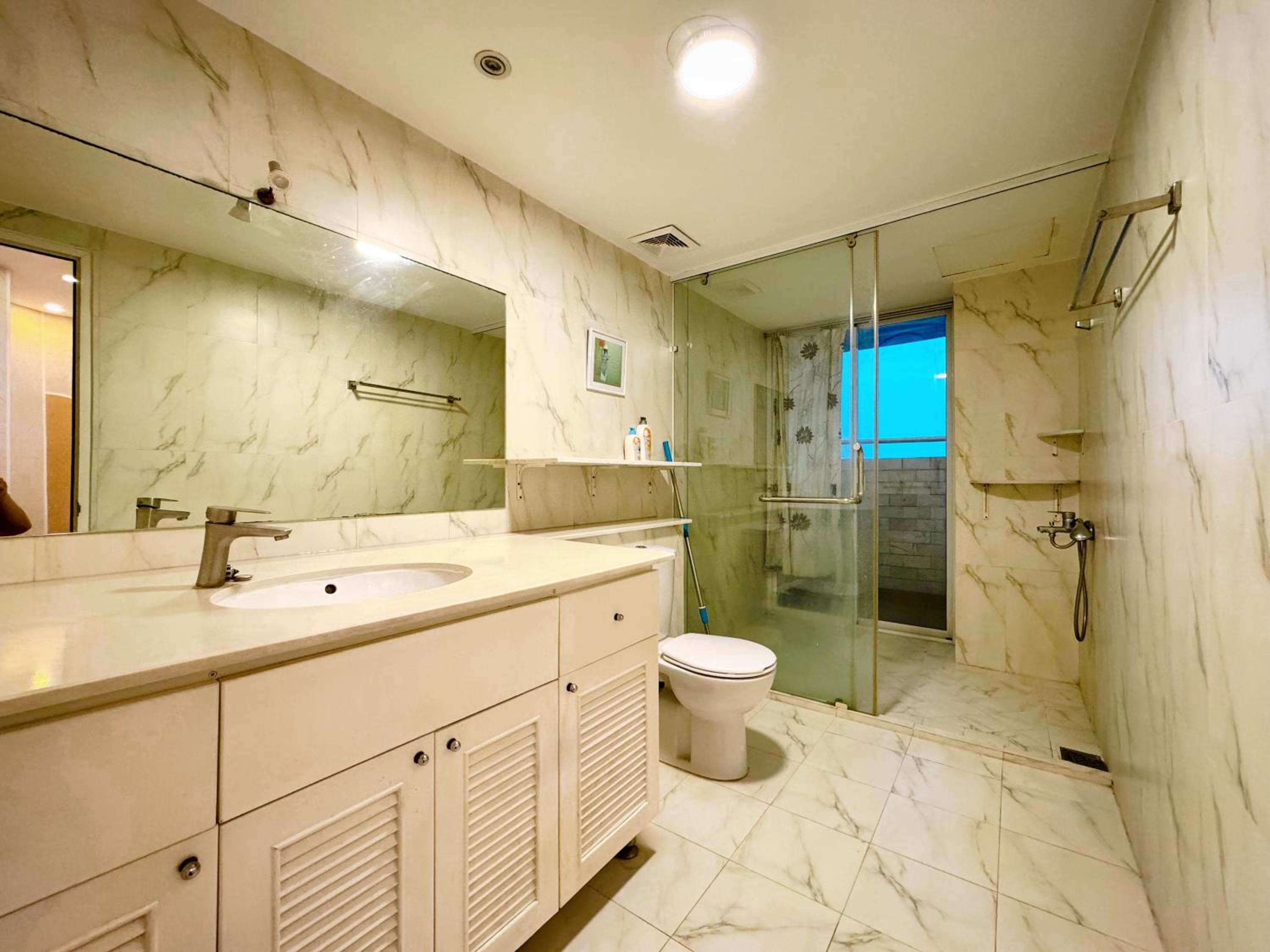 4 Bedrooms Unit in Central Garden District 1 Saigon - 9TRIP STAY SERVICE APARTMENT