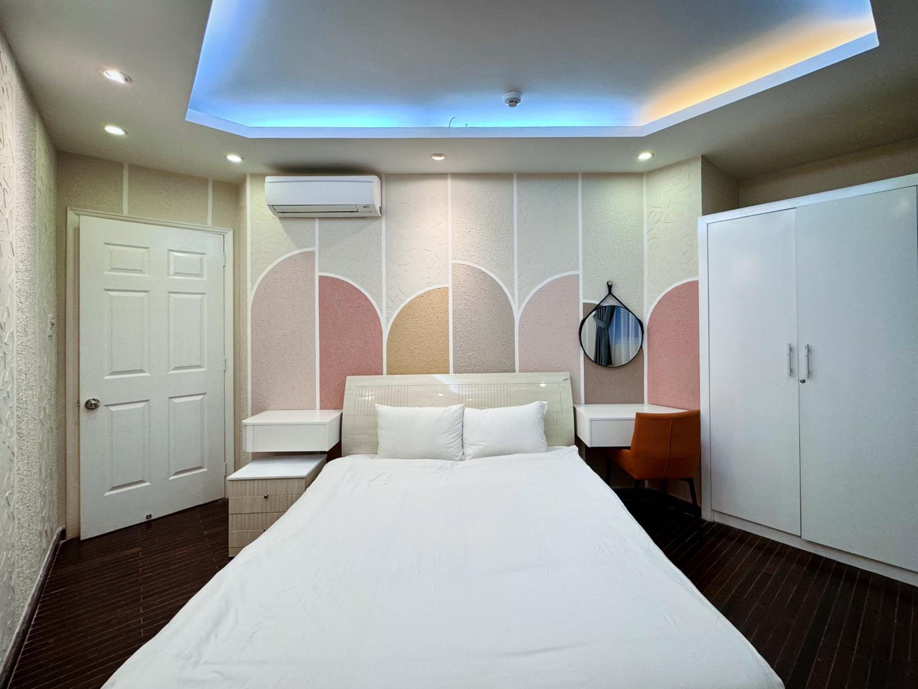4 Bedrooms Unit in Central Garden District 1 Saigon - 9TRIP STAY SERVICE APARTMENT