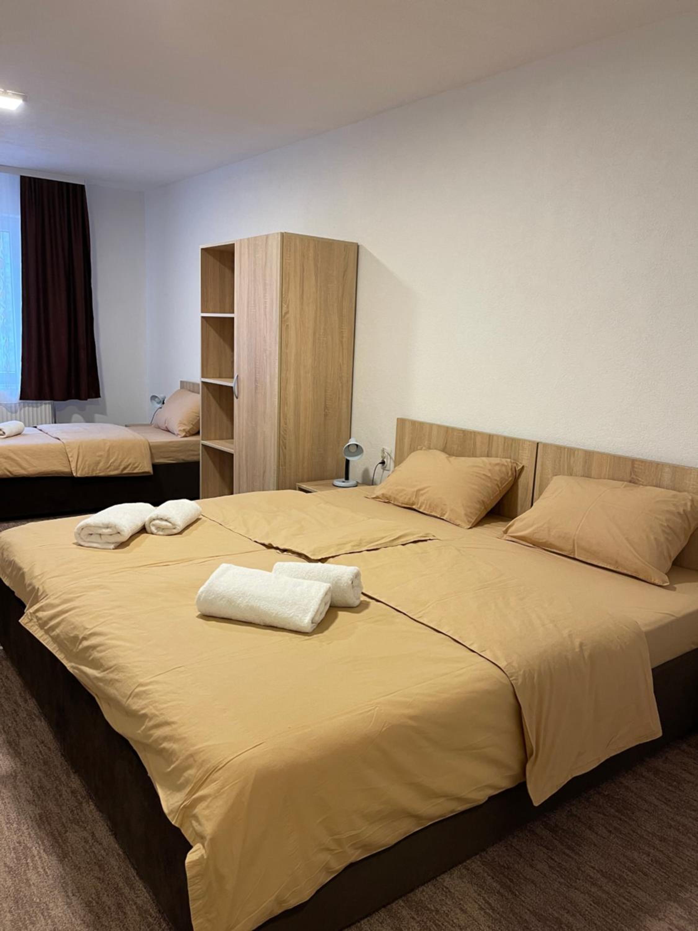 4 vodenice Brzeće B&B view 5