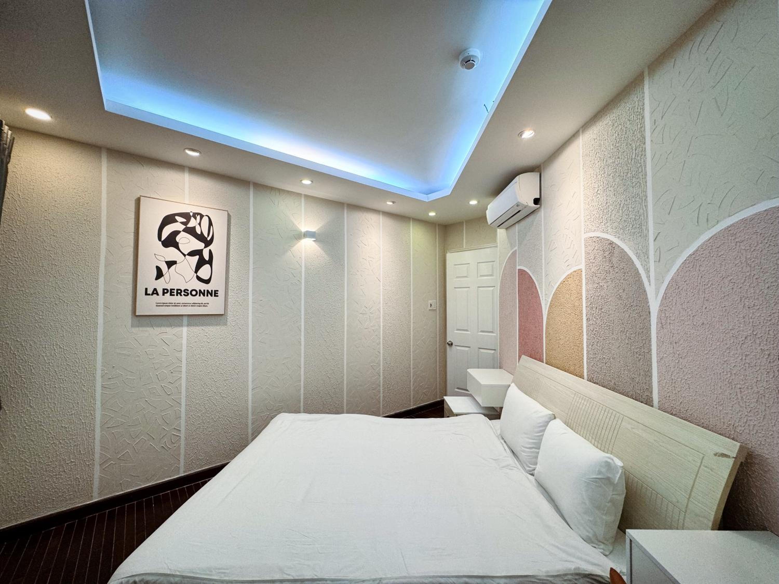 4 Bedrooms Unit in Central Garden District 1 Saigon - 9TRIP STAY SERVICE APARTMENT