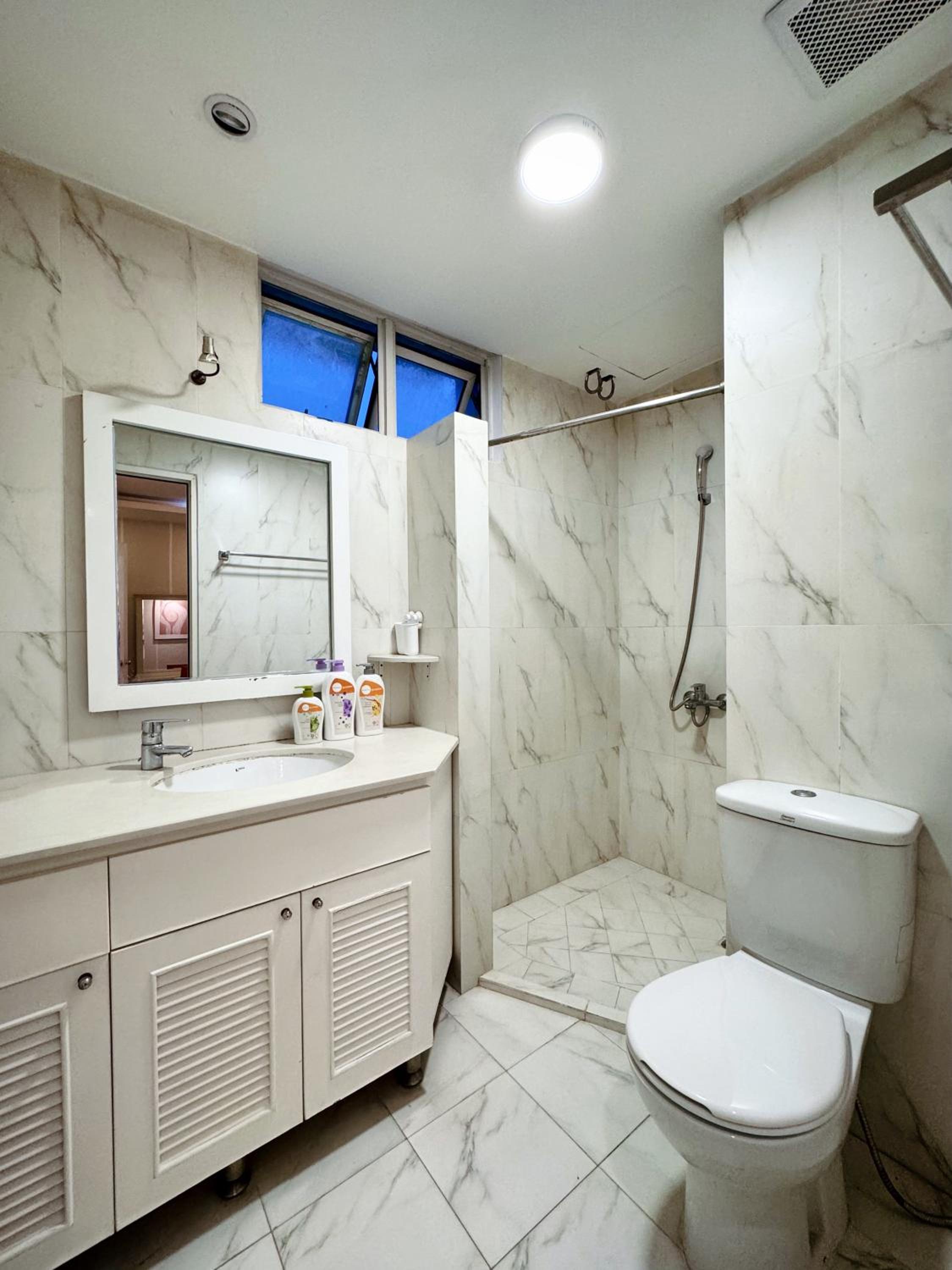 4 Bedrooms Unit in Central Garden District 1 Saigon - 9TRIP STAY SERVICE APARTMENT