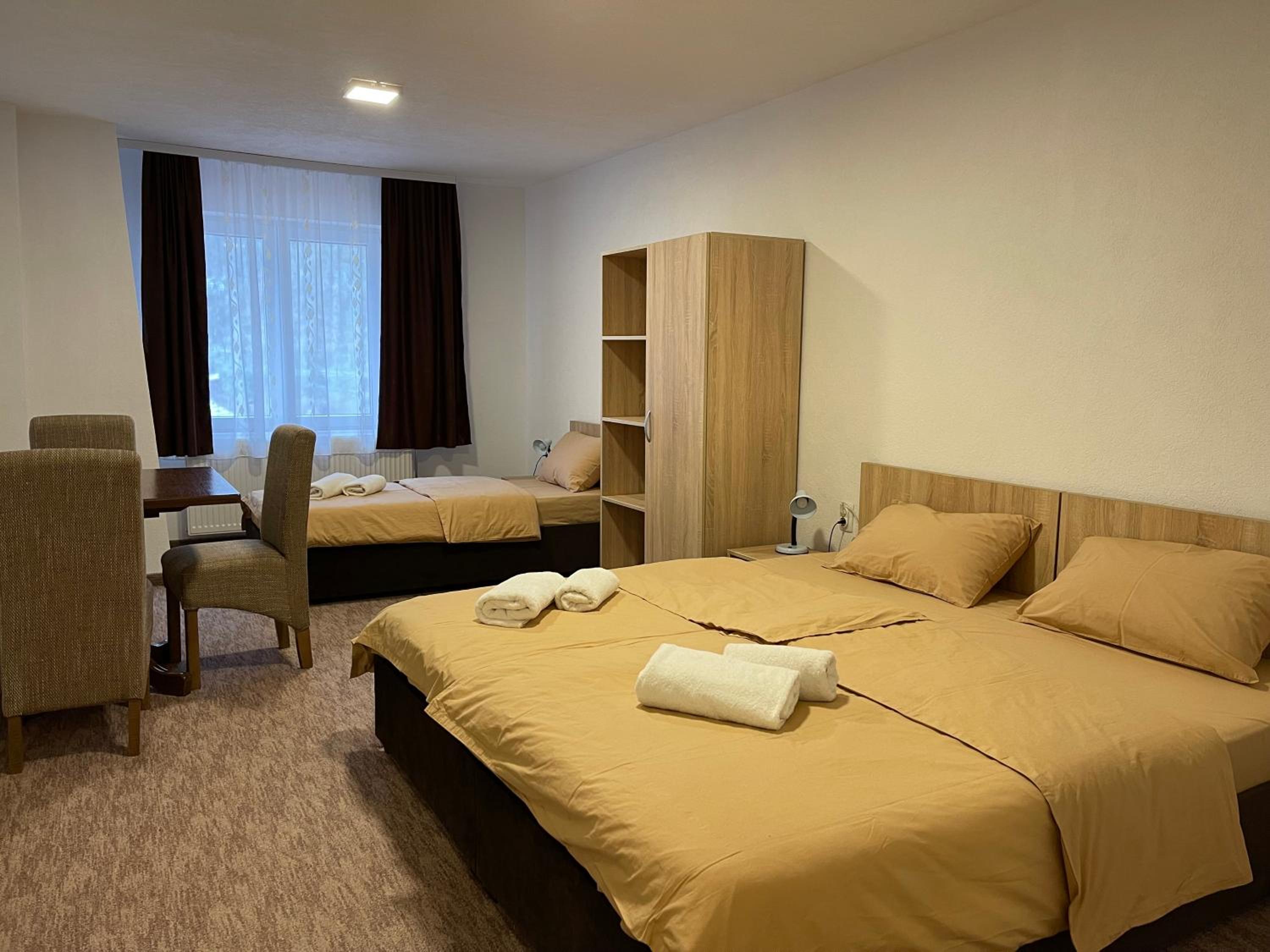 4 vodenice Brzeće B&B view 3