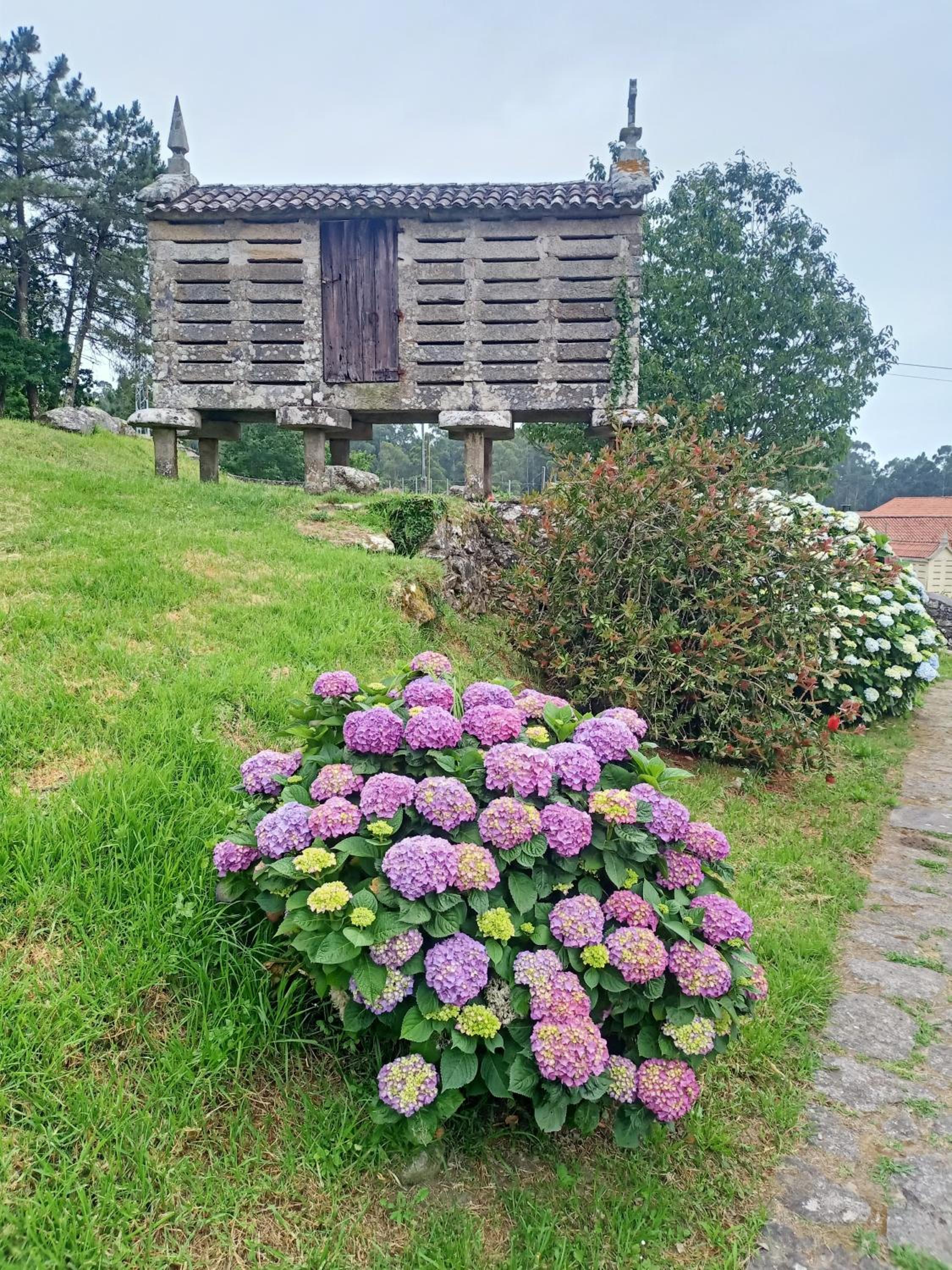 Casa do Fieiro