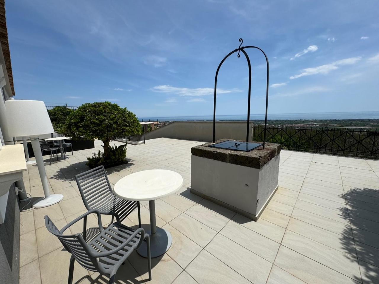Talè Restaurant & Suite