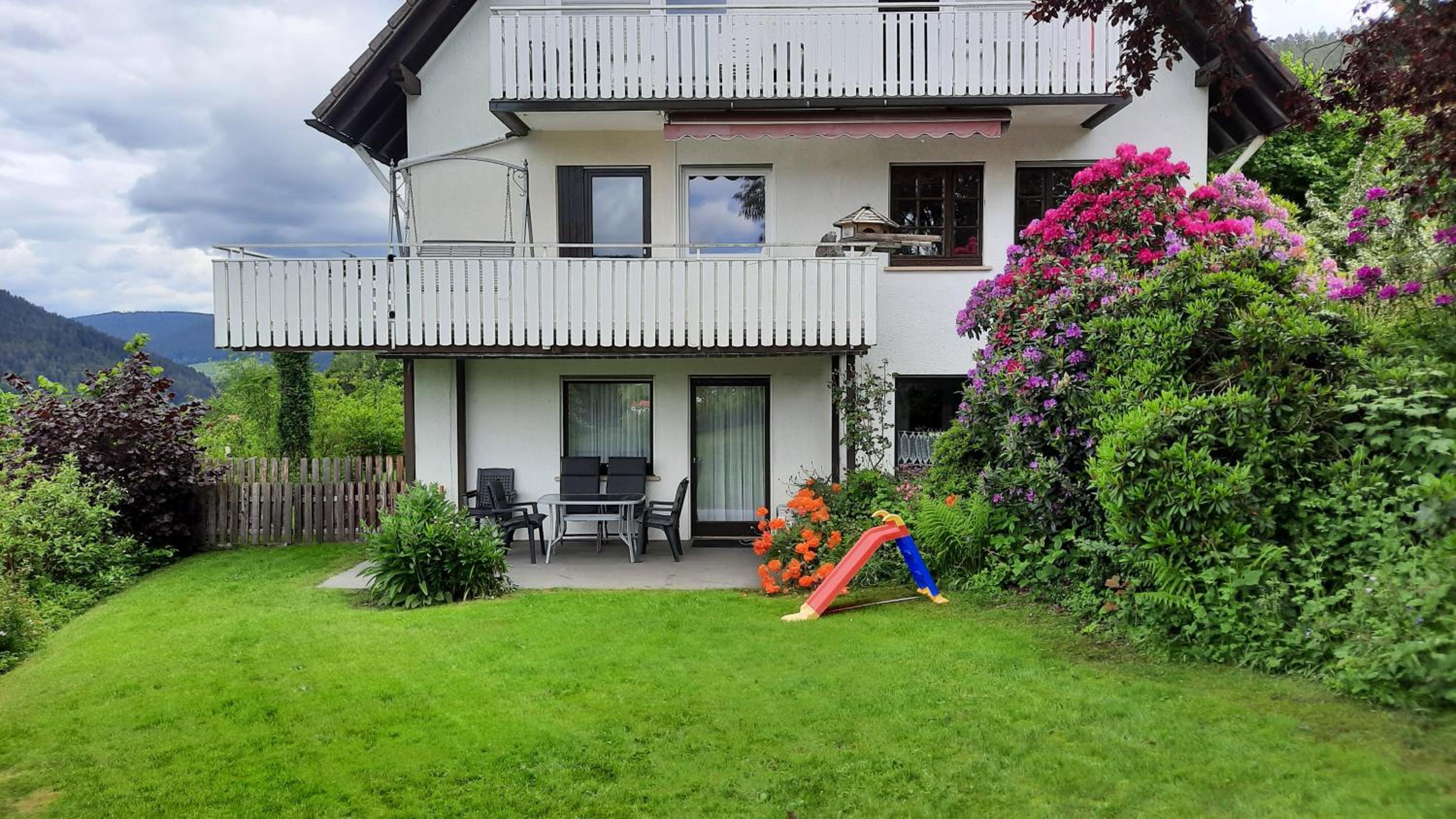 Hotel Ferienwohnung Aida - Image 1