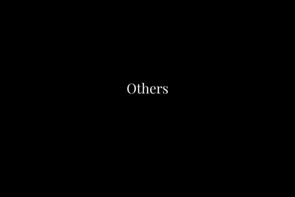 other
