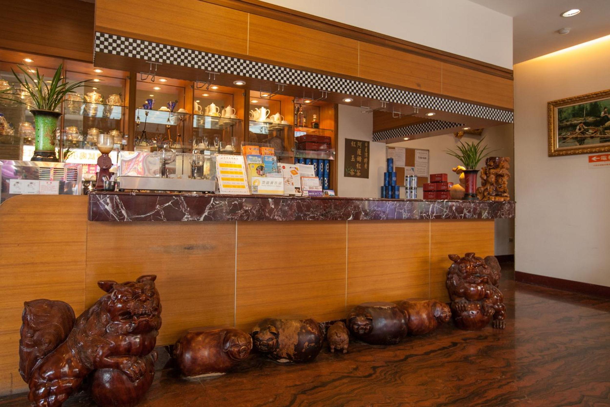 Shuian Lakeside Hotel