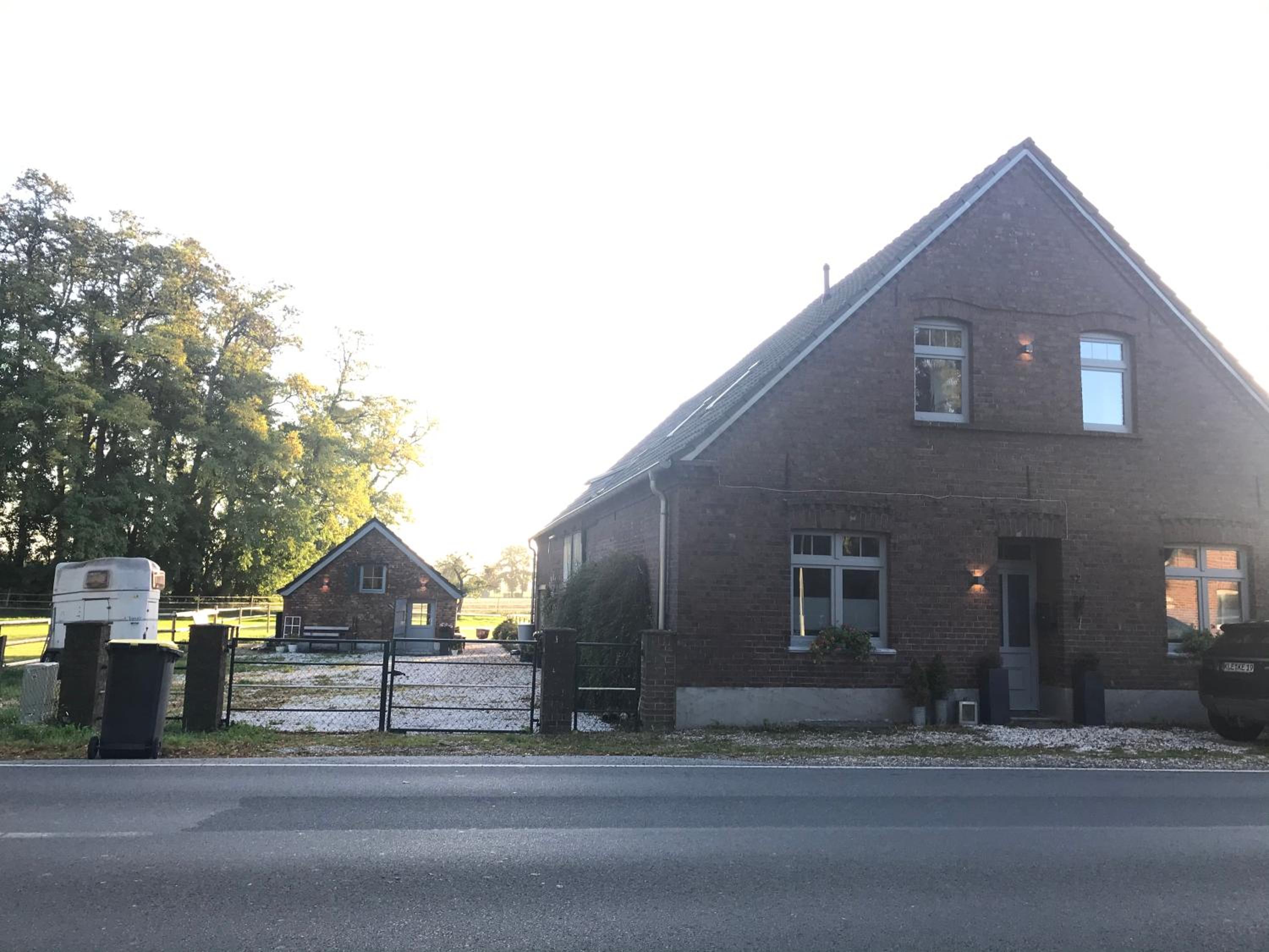 Ks Kotten Bed and Breakfast