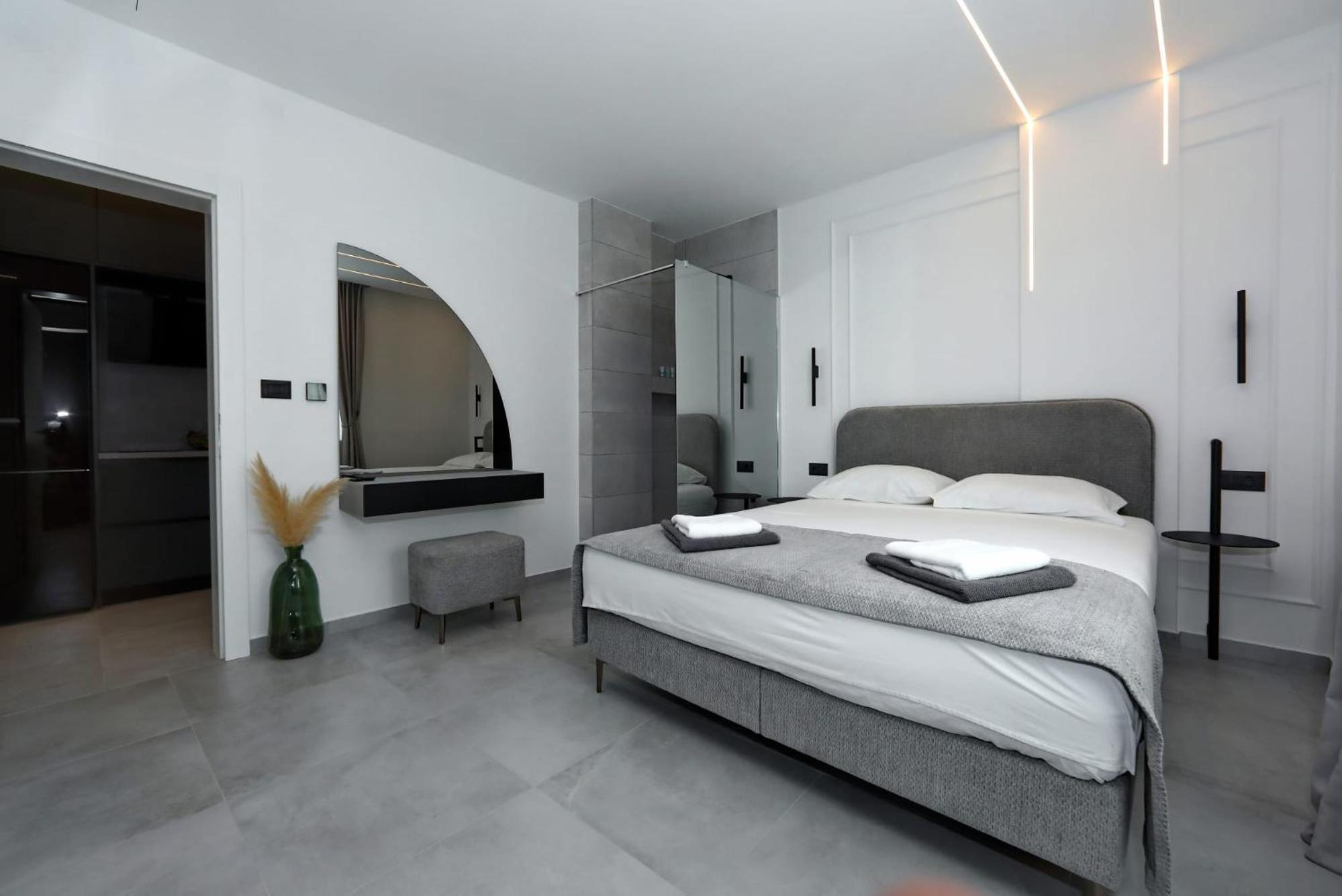Apartmani Bibanum