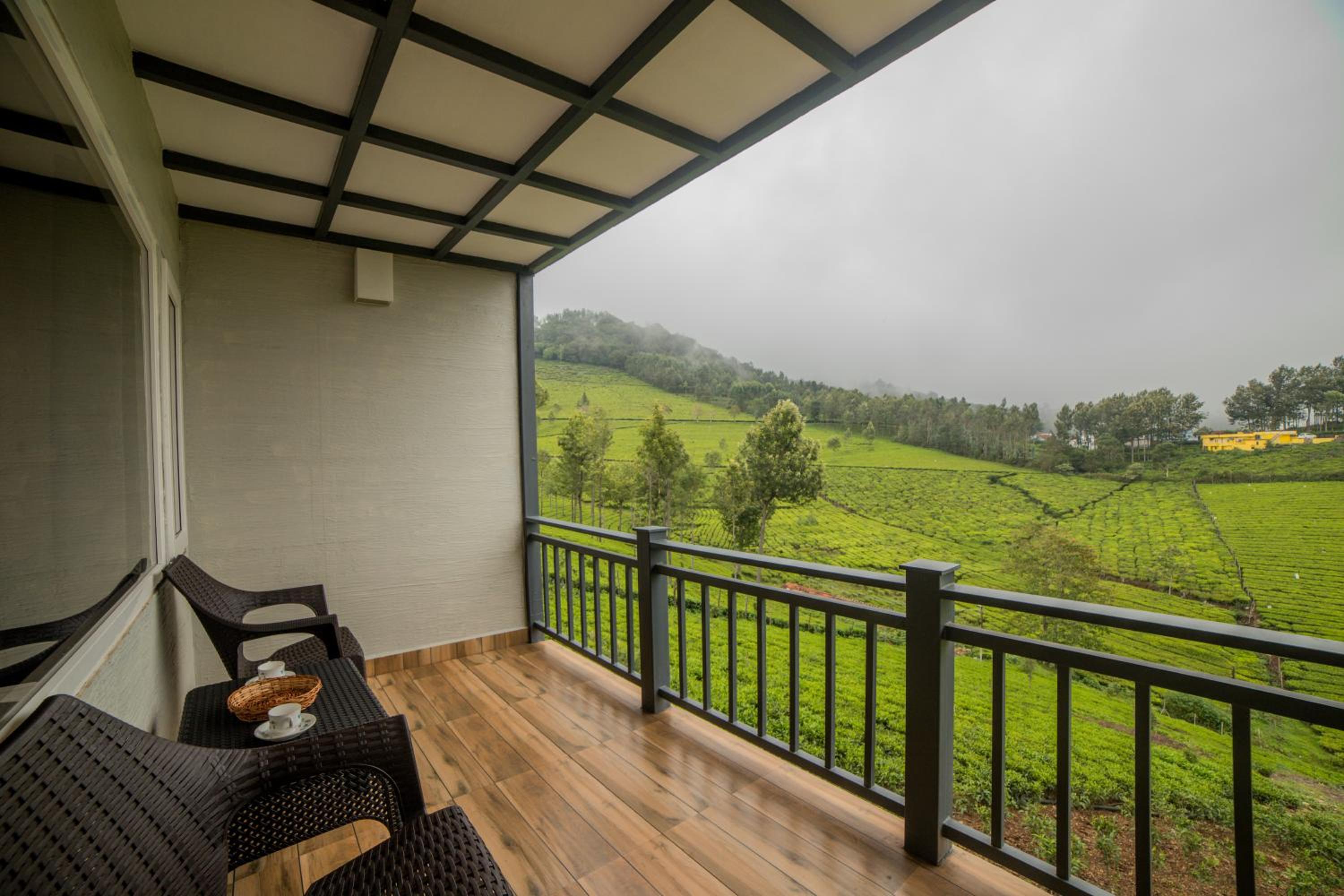 Wattle Grove Resort view 3