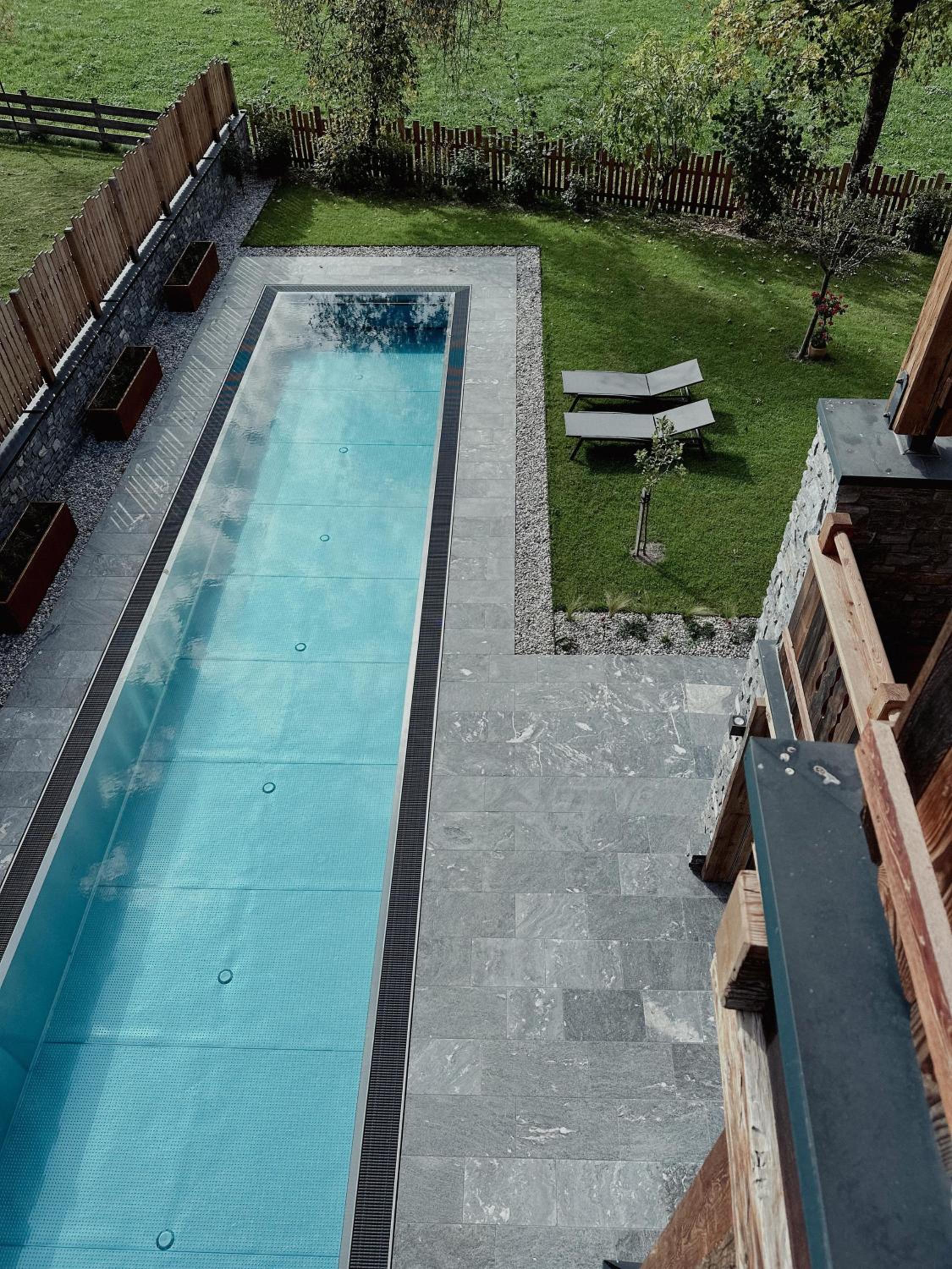 Alpine Lofts M26