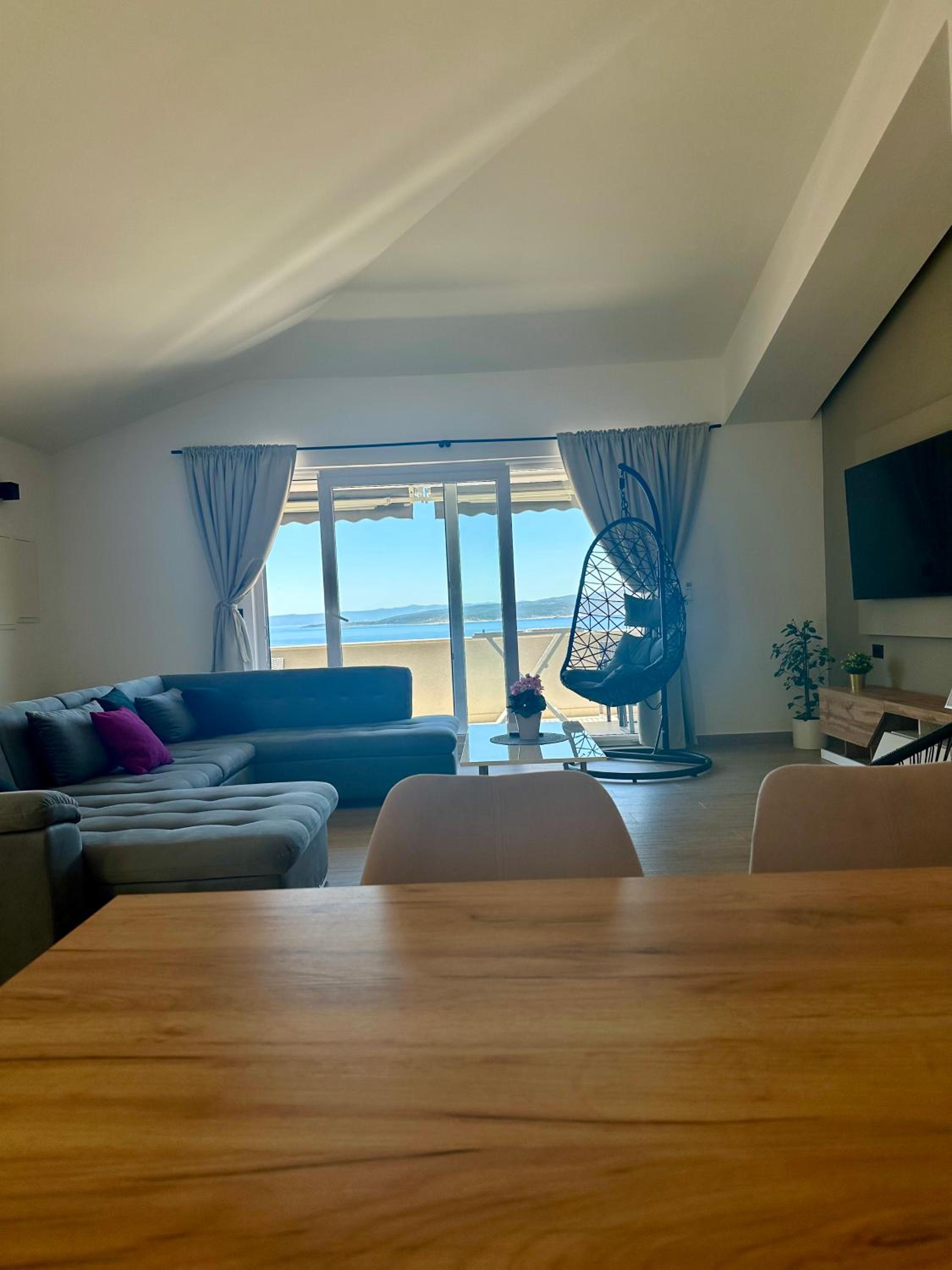 Penthouse Nensi