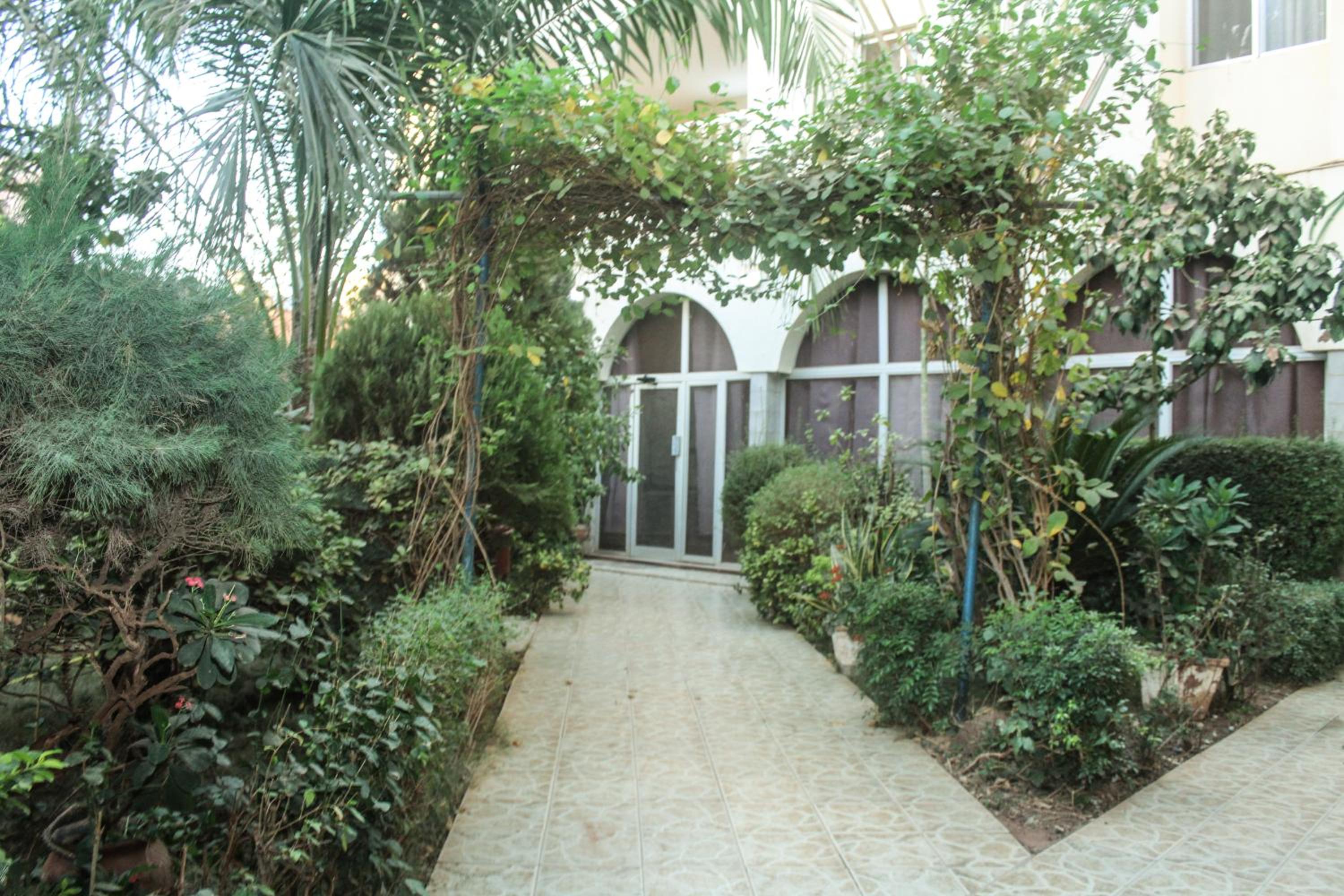 Ouagadougou Vacations - Residence Diane - Property Image 1