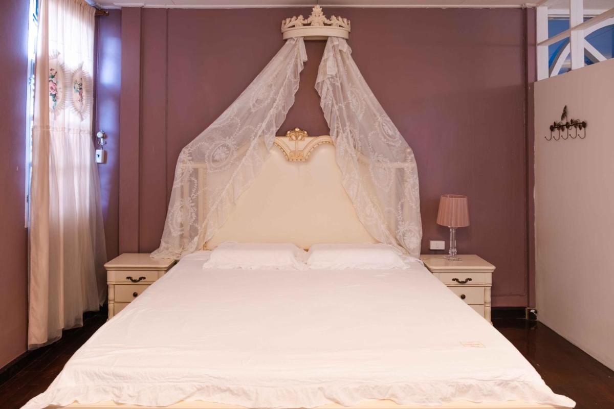 Miss Time Villa - Three Bedrooms and Two Bathrooms, Nimmanhaemin Road, Chiang Mai University
