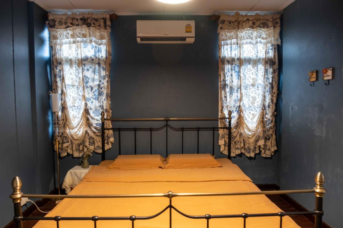 Miss Time Villa - Three Bedrooms and Two Bathrooms, Nimmanhaemin Road, Chiang Mai University