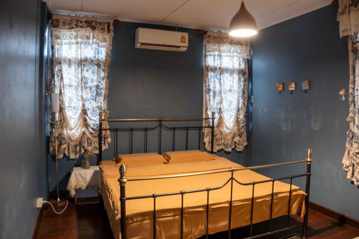 Miss Time Villa - Three Bedrooms and Two Bathrooms, Nimmanhaemin Road, Chiang Mai University