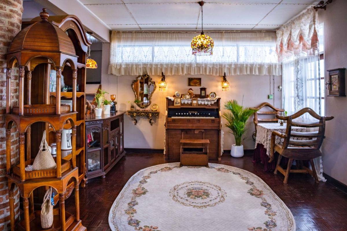 Miss Time Villa - Three Bedrooms and Two Bathrooms, Nimmanhaemin Road, Chiang Mai University