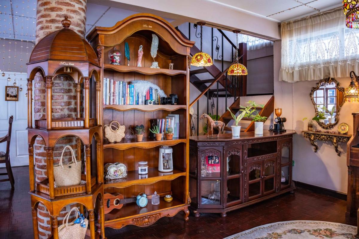 Miss Time Villa - Three Bedrooms and Two Bathrooms, Nimmanhaemin Road, Chiang Mai University