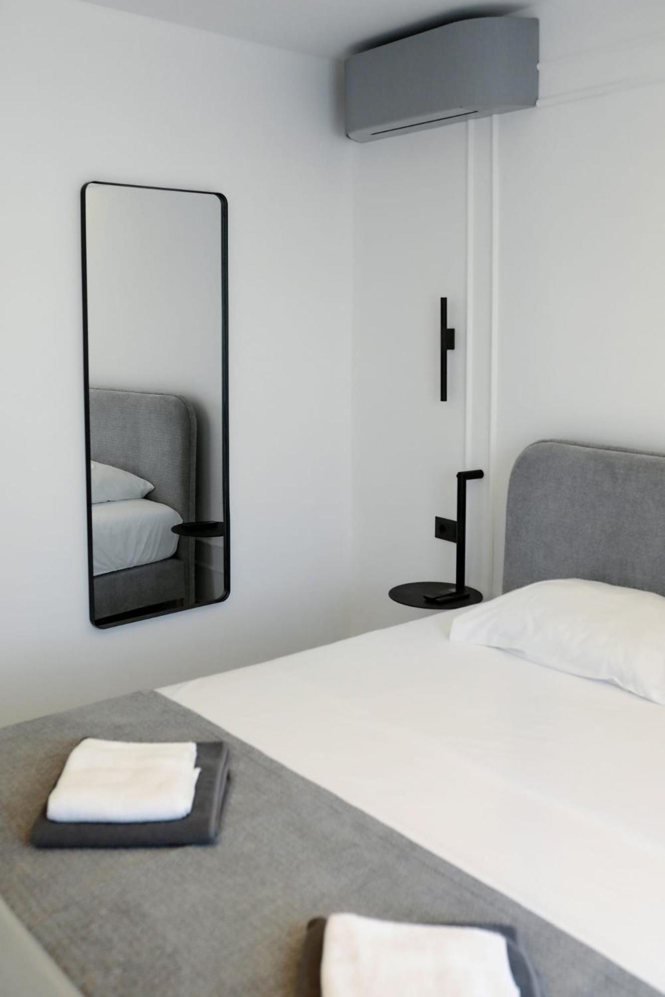 Apartmani Bibanum