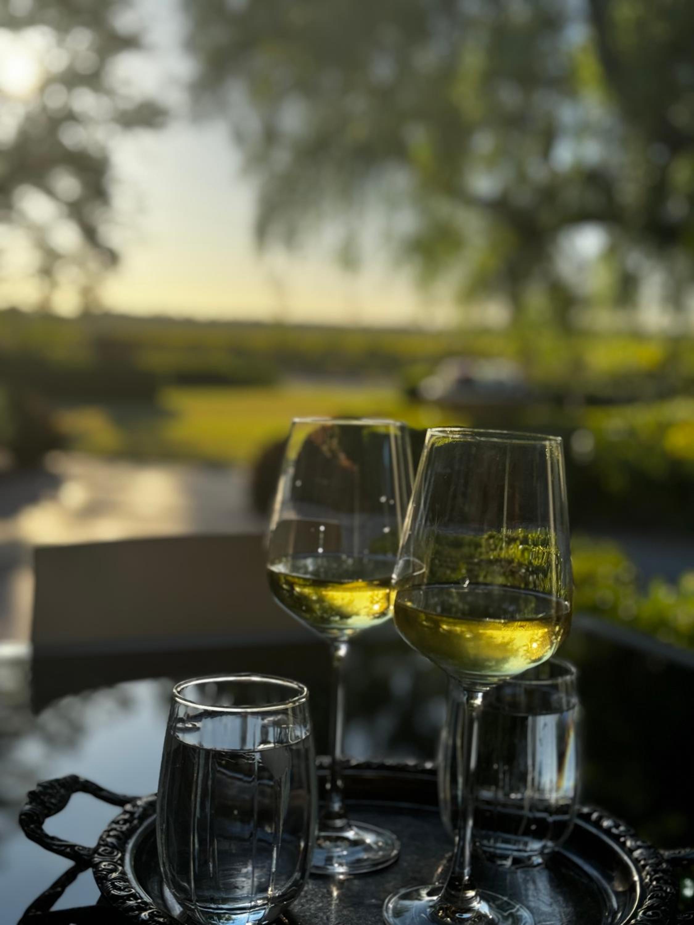 Barossa House