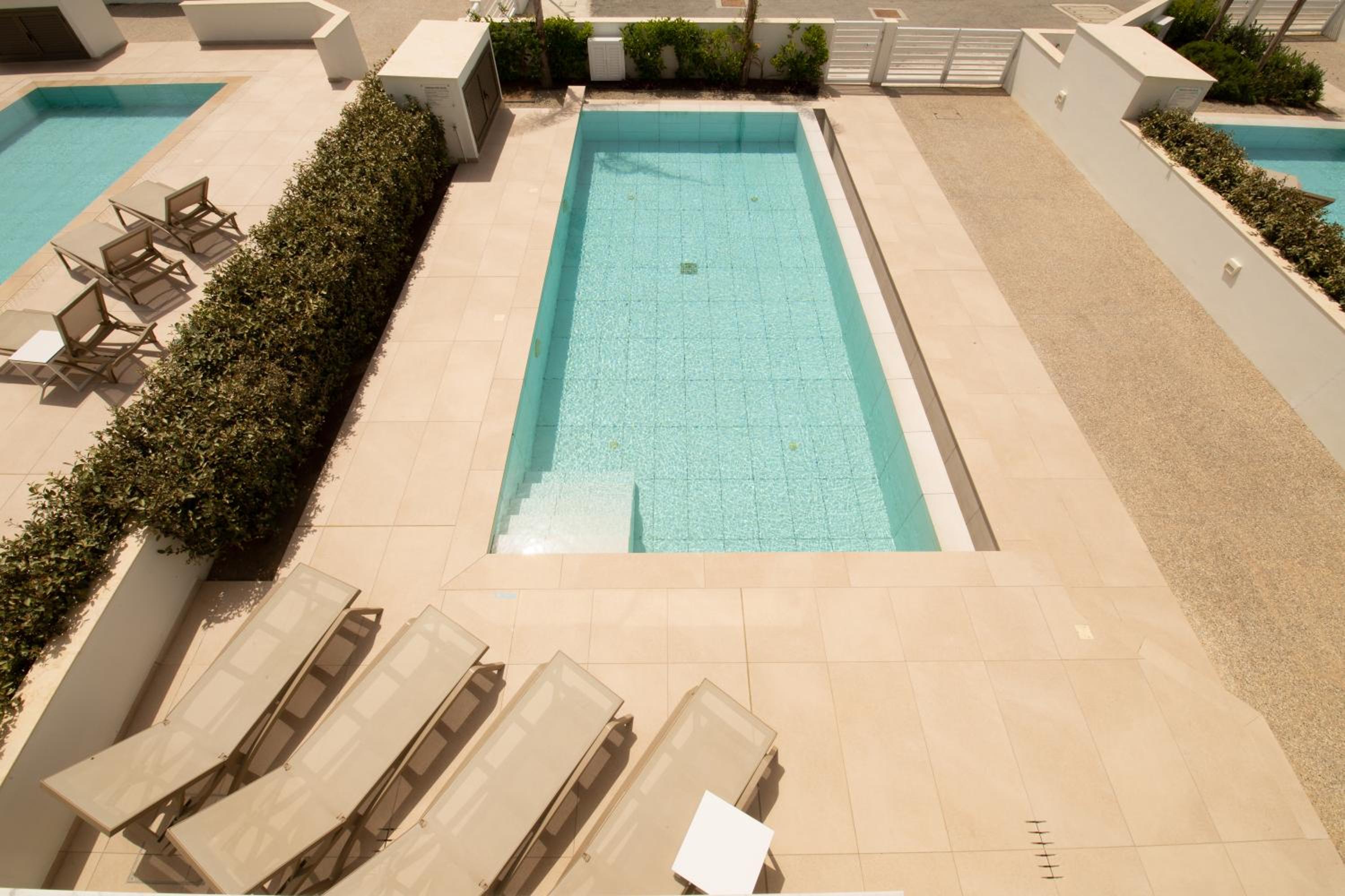 Serenity Waves Villa 9