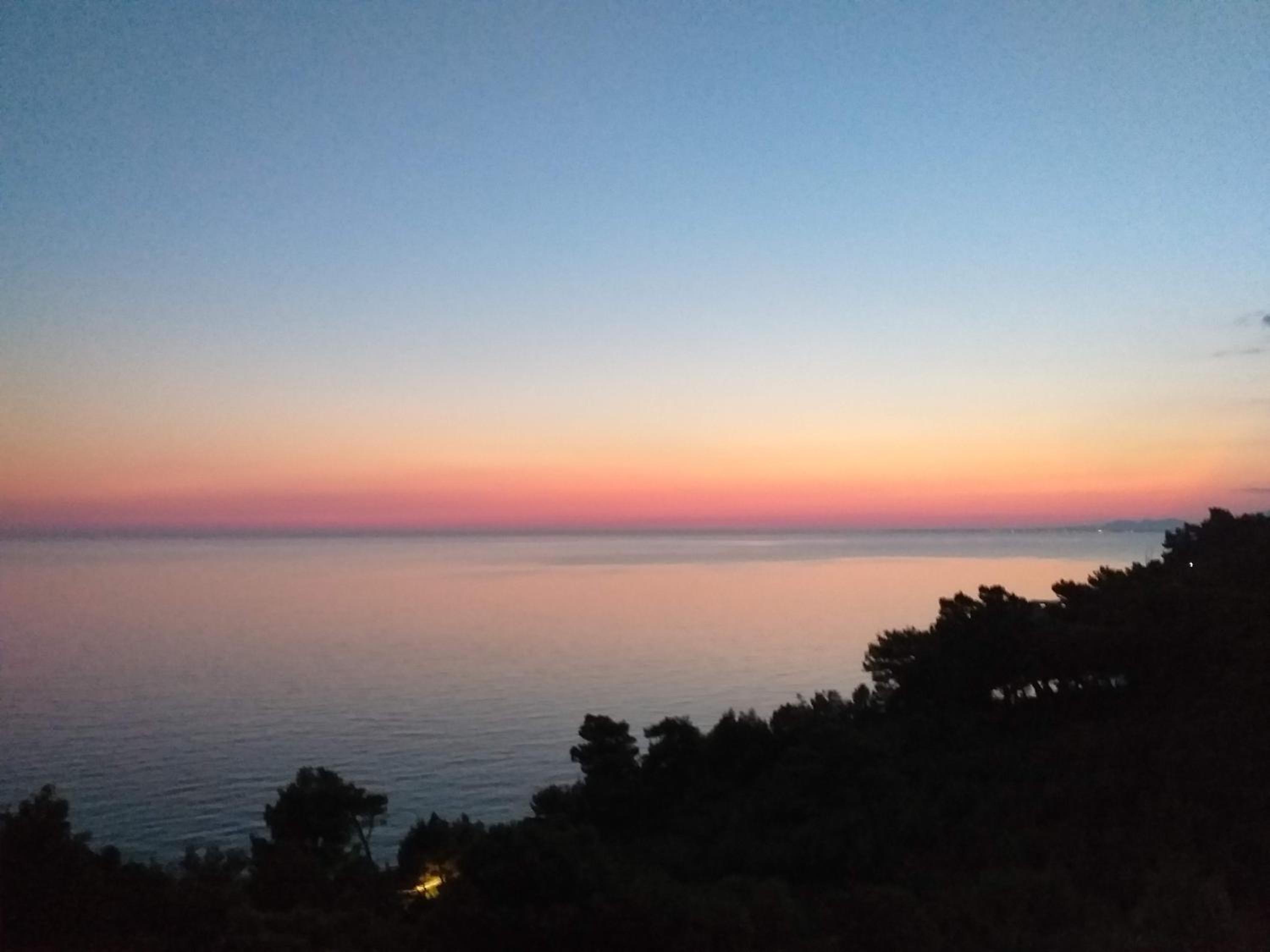kleno seaside