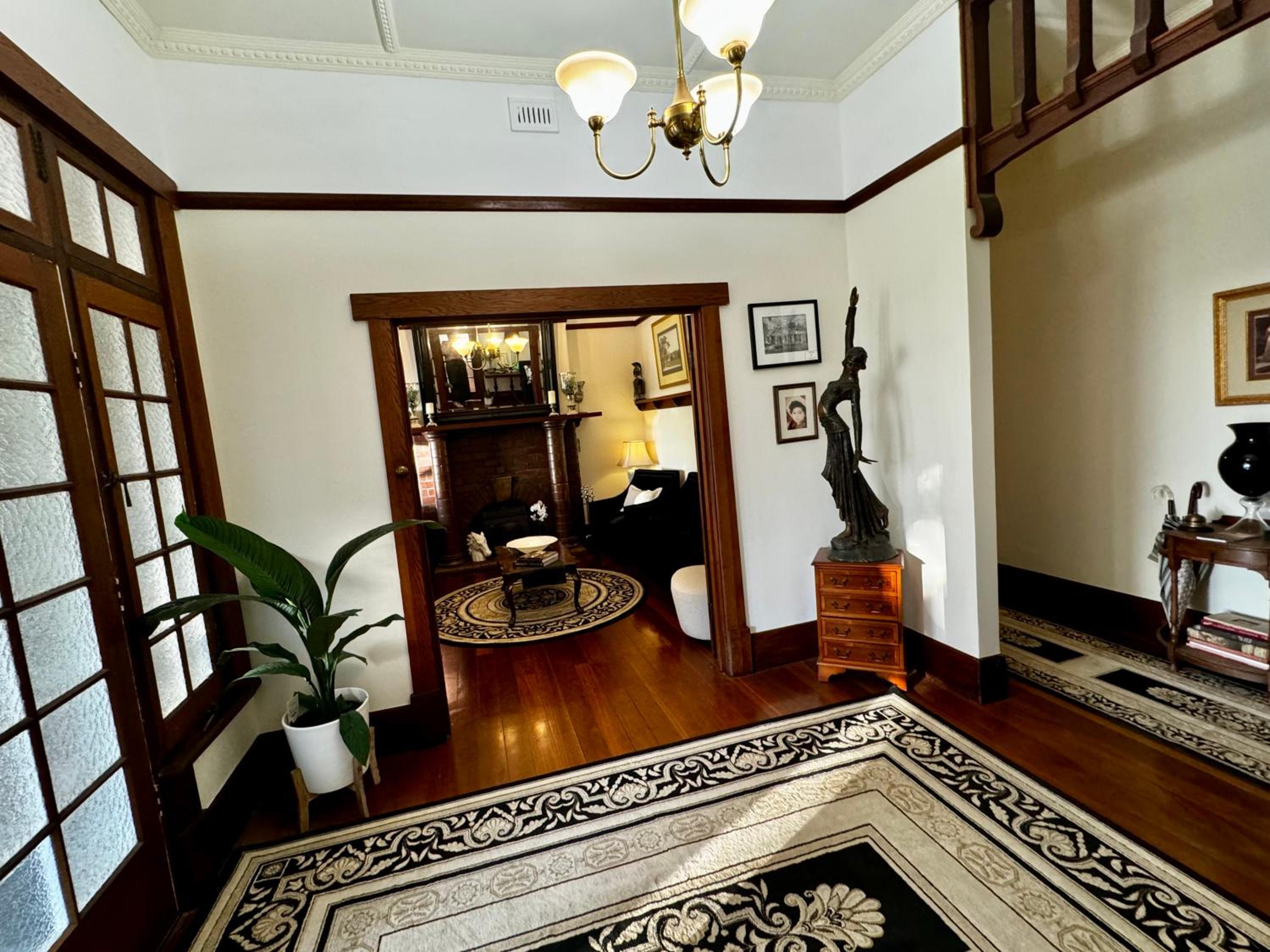 Barossa House