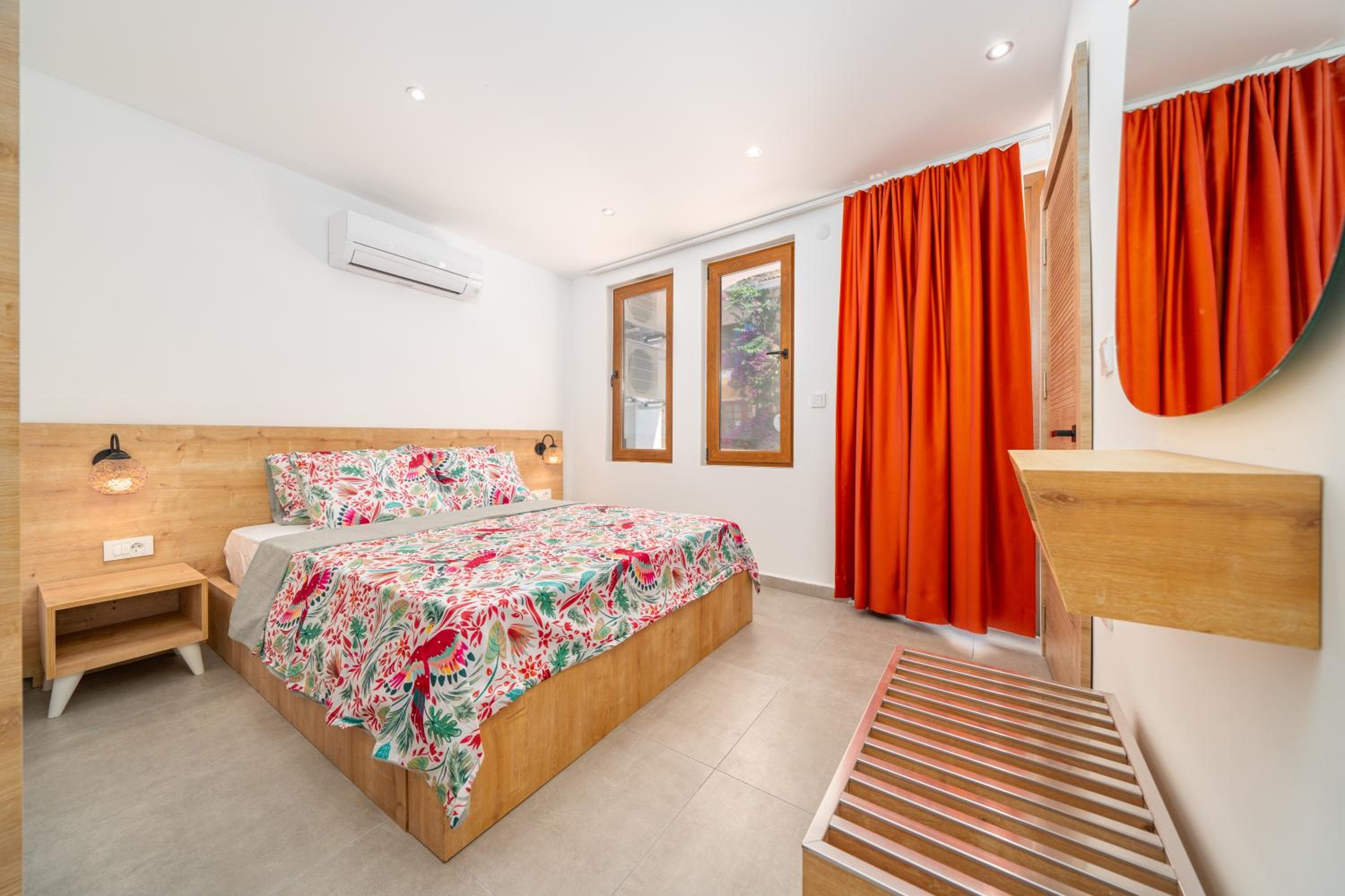 Melisa Boutique Hotel & Spa - Image 10