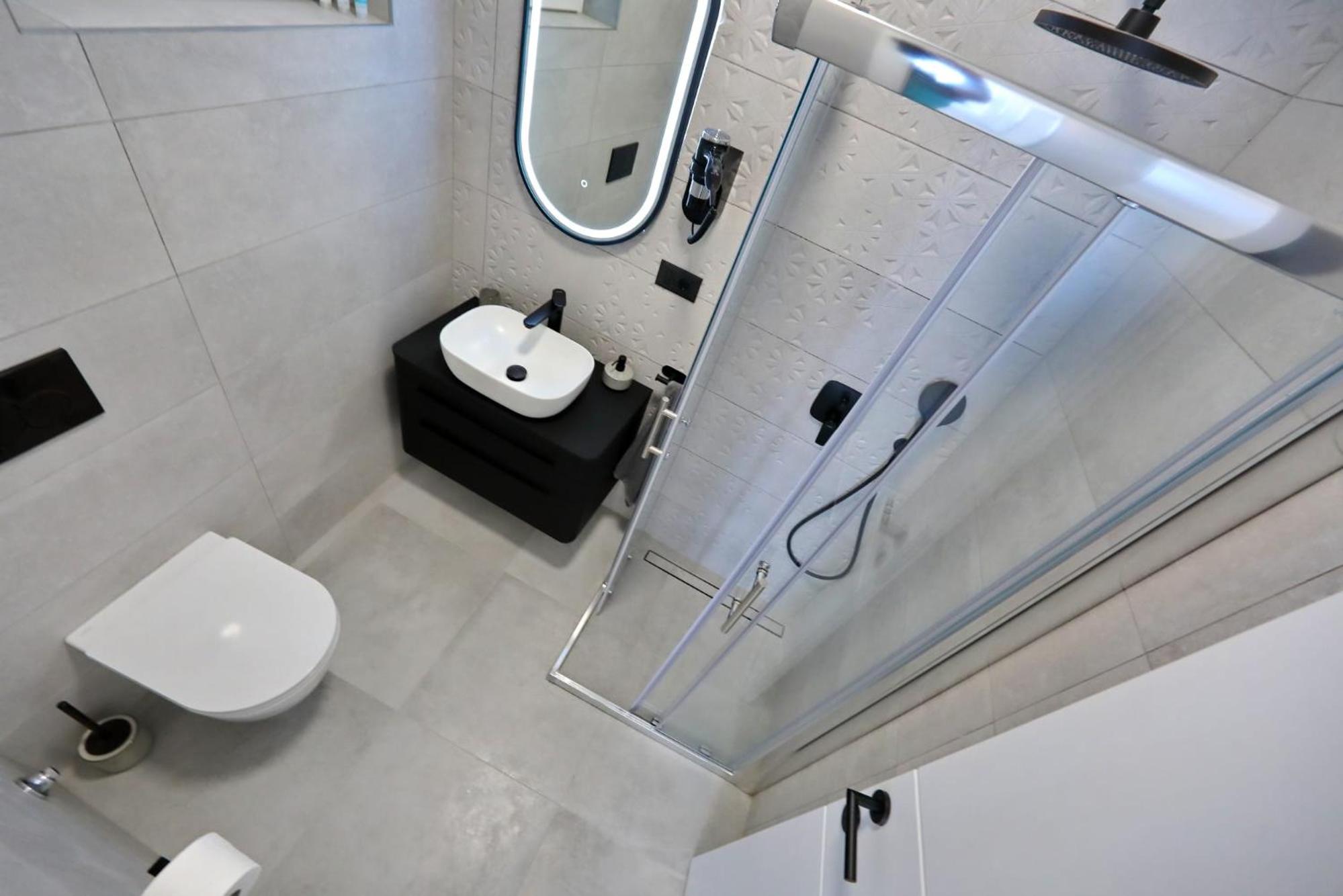 Apartmani Bibanum
