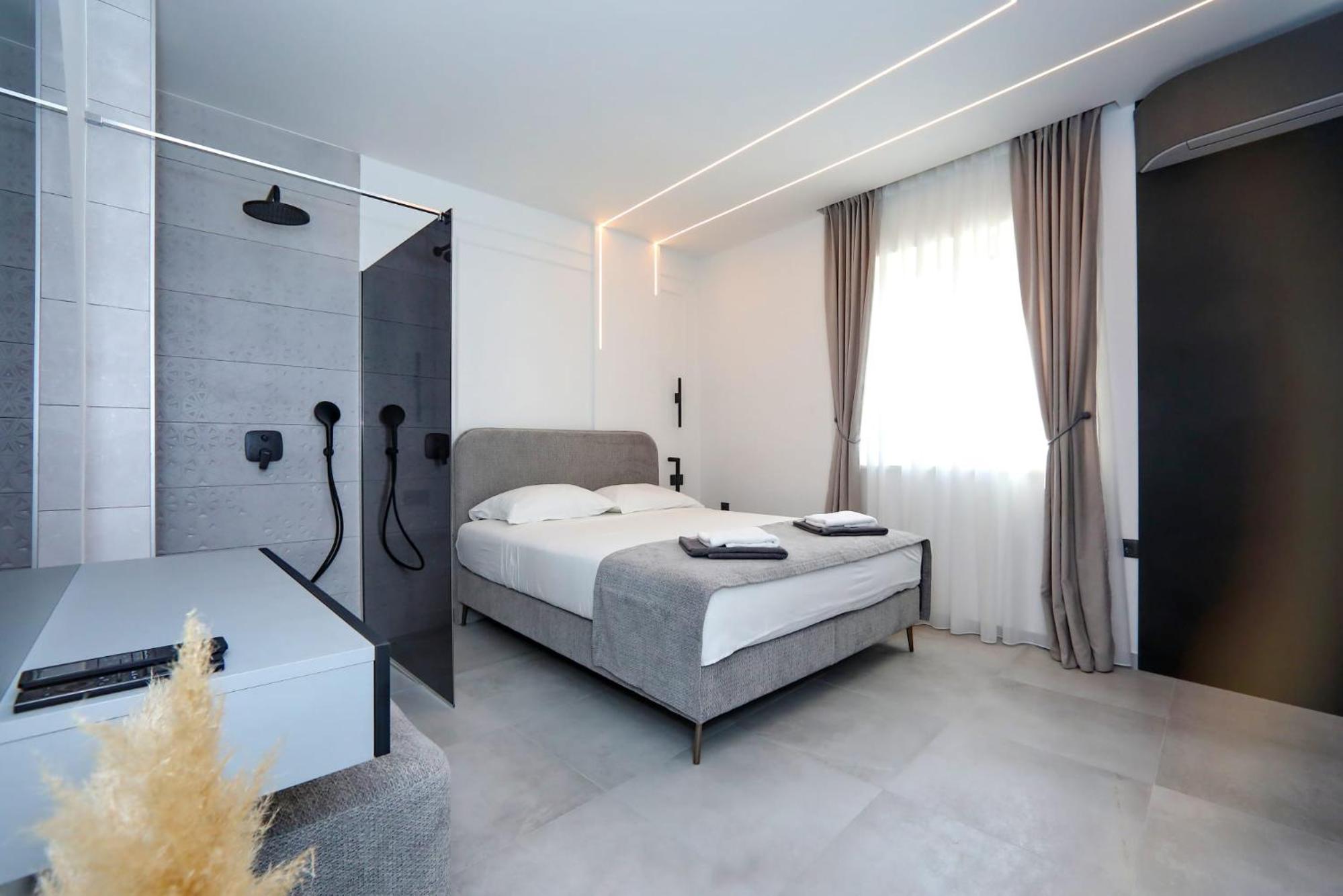 Apartmani Bibanum