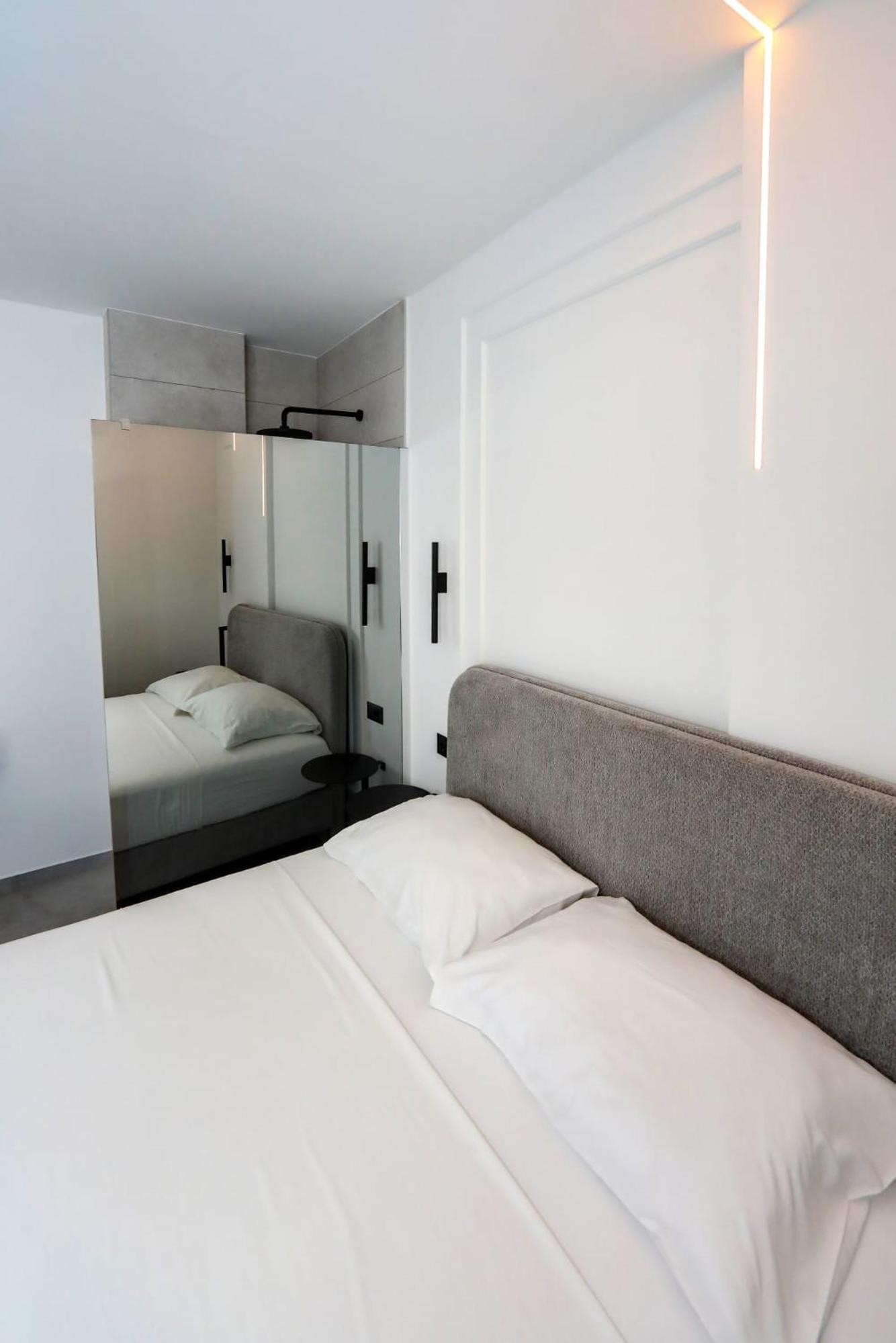 Apartmani Bibanum
