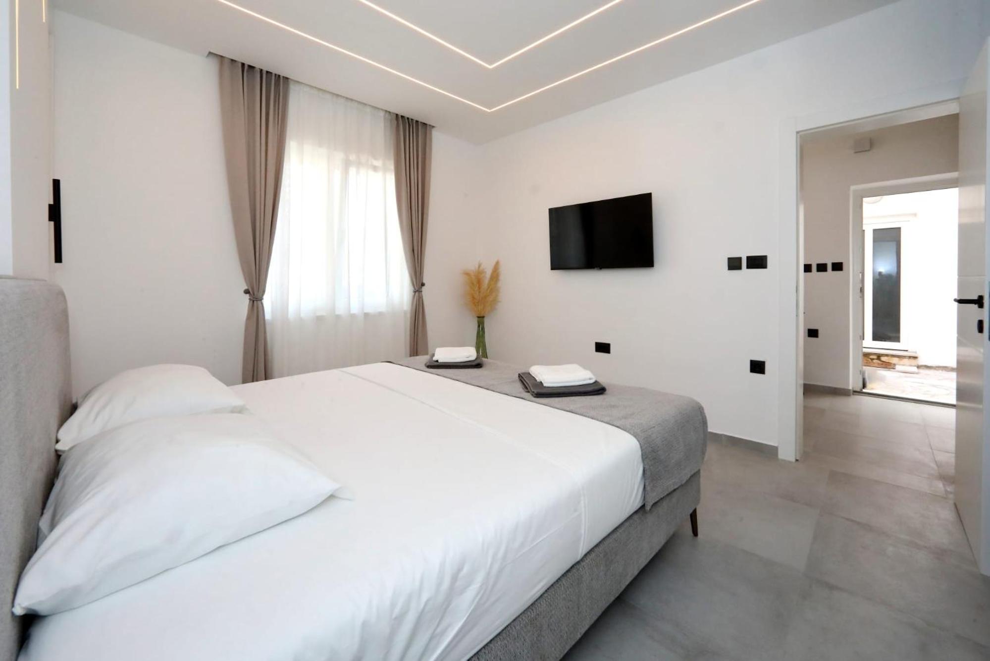 Apartmani Bibanum