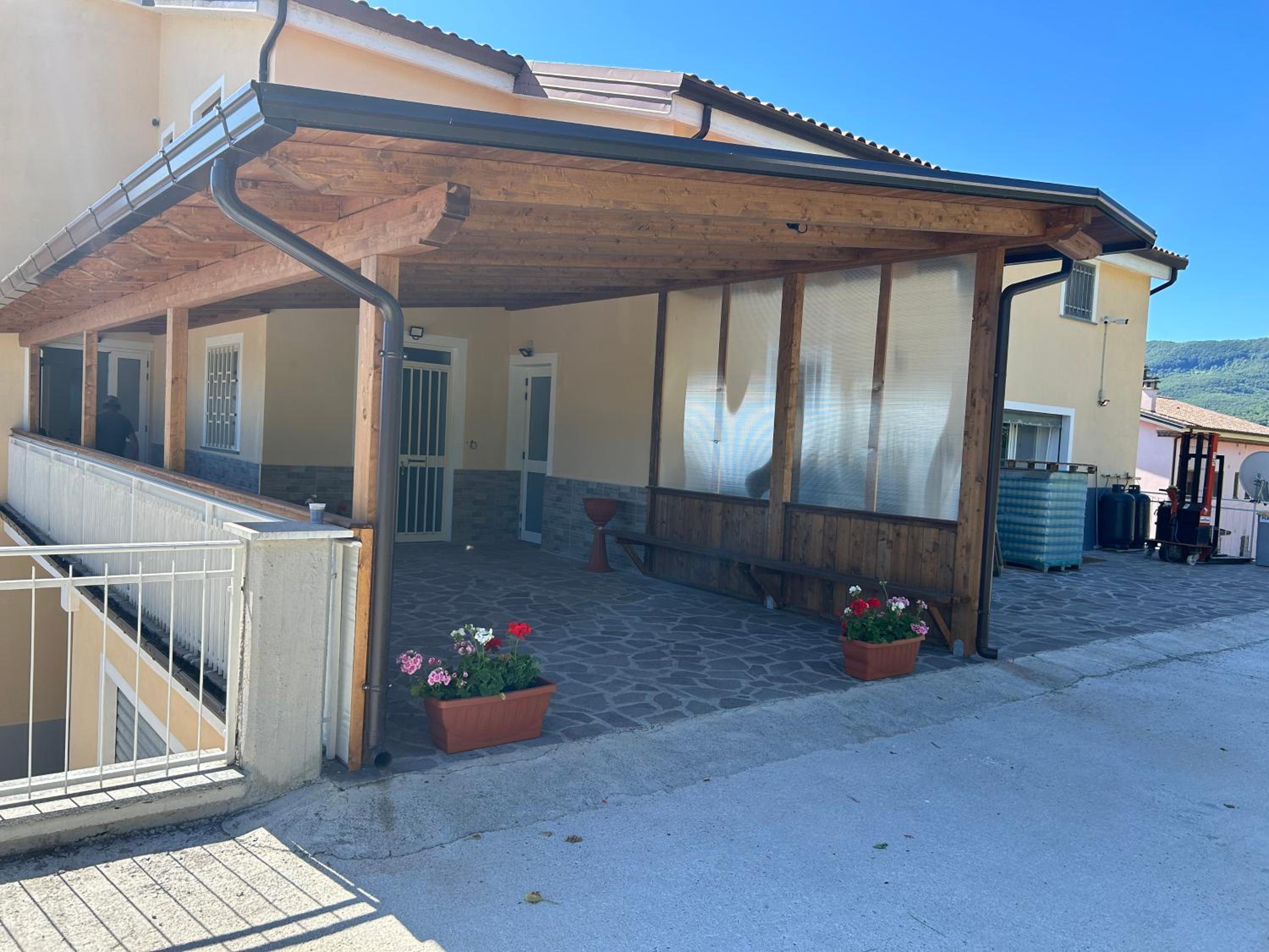SIRIS b&b - affittacamere view 4