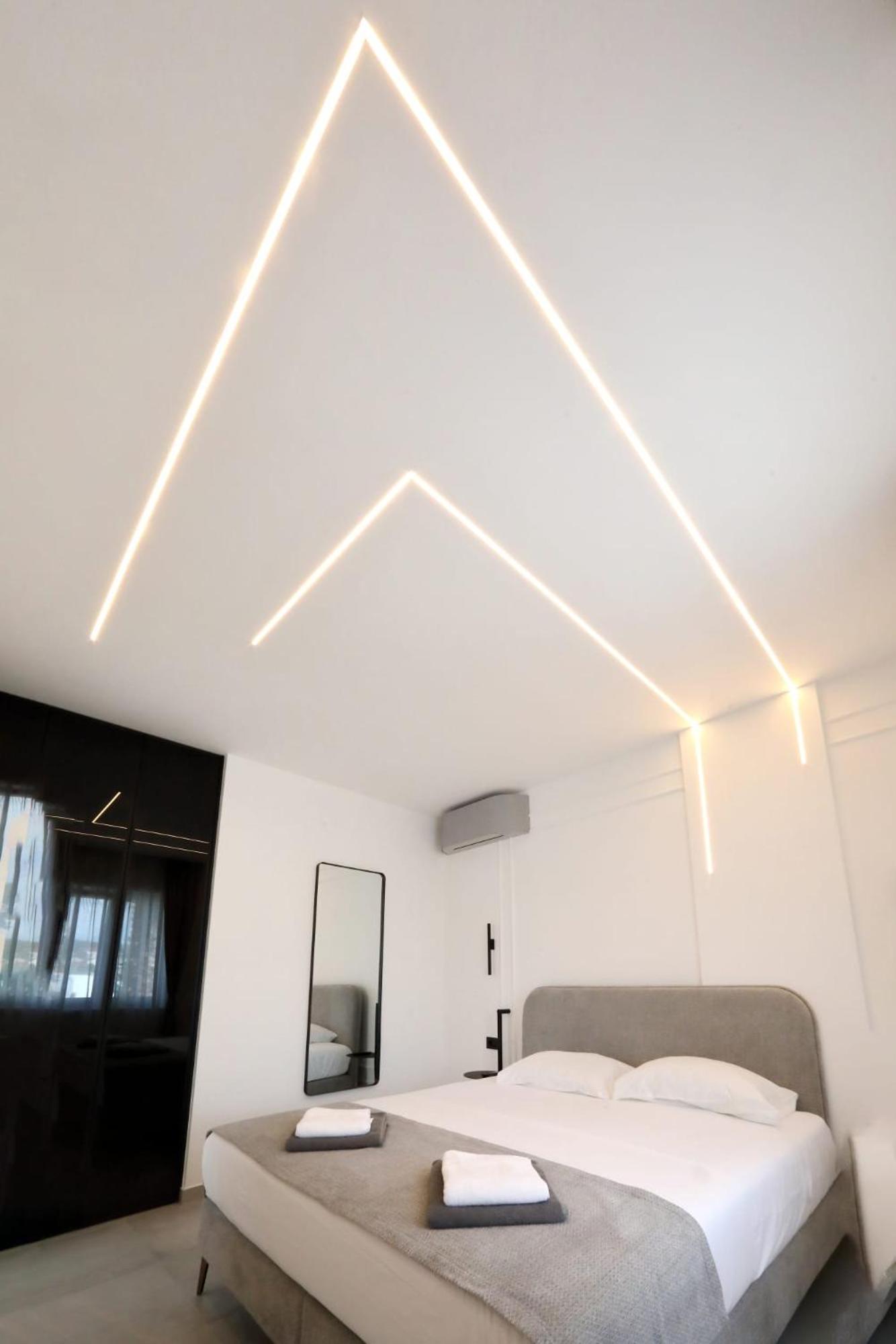 Apartmani Bibanum