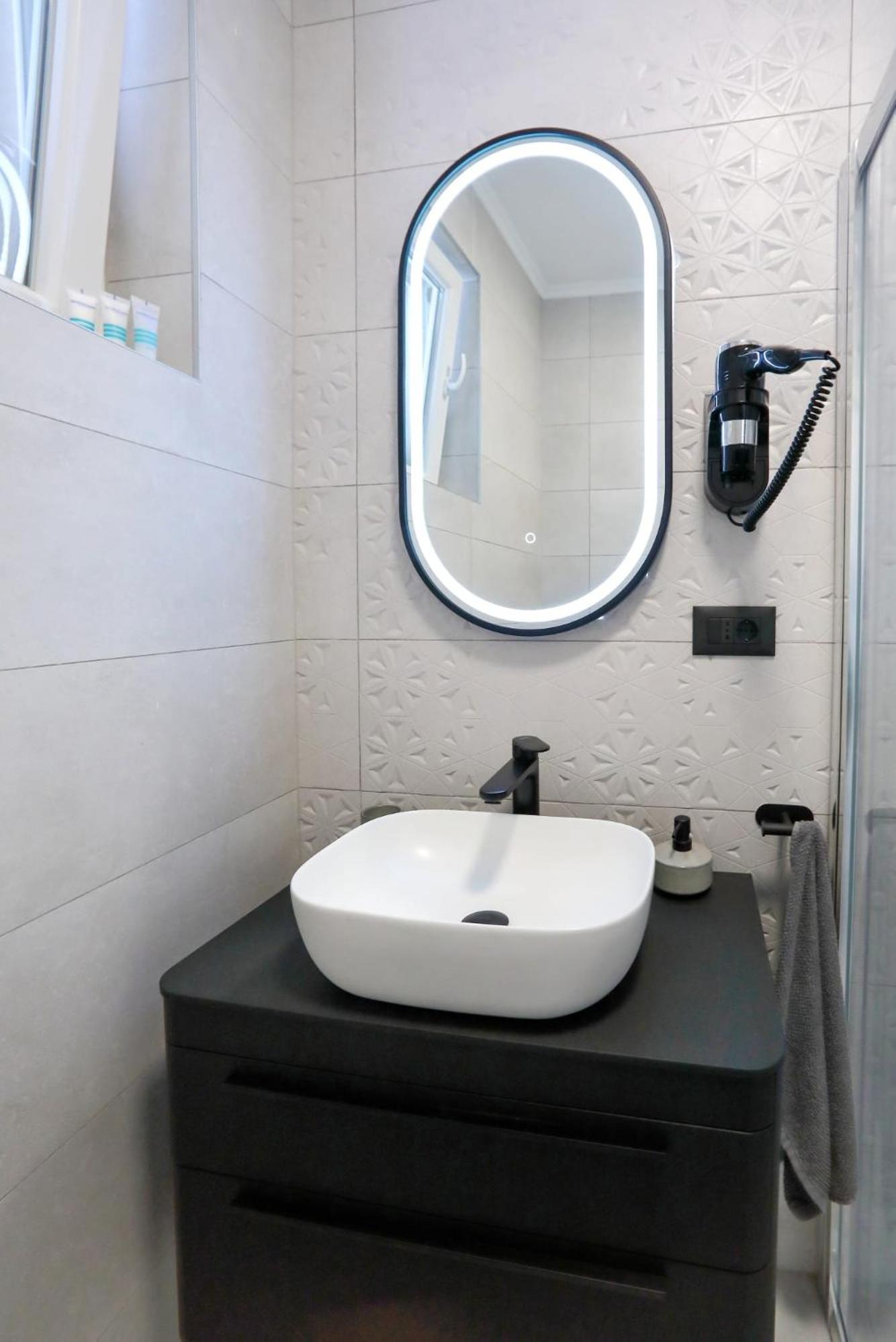 Apartmani Bibanum