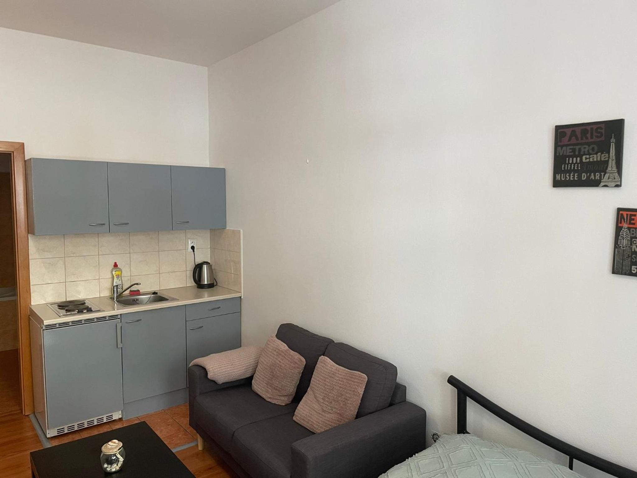 Anthony Apartment in City Center view 3