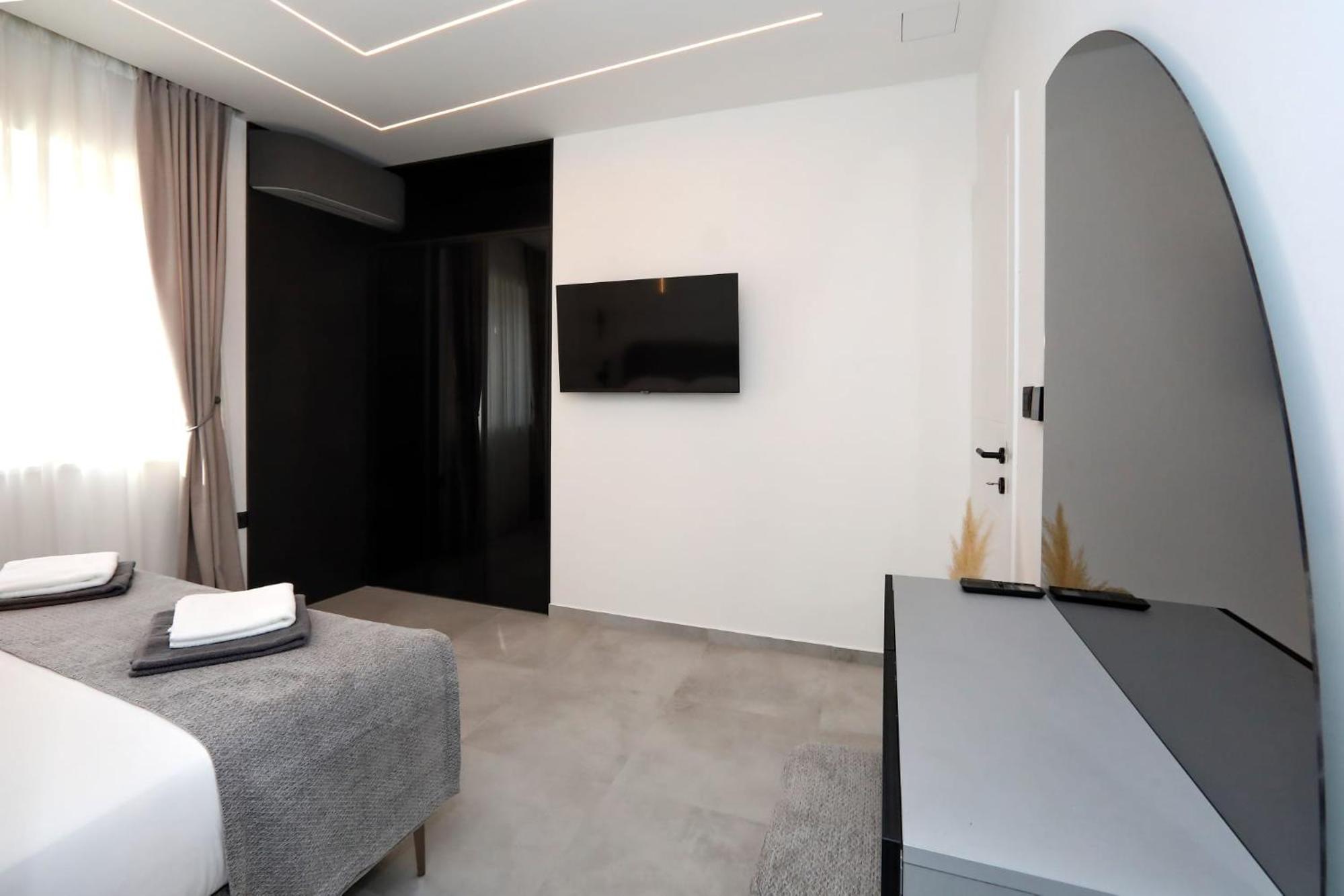 Apartmani Bibanum