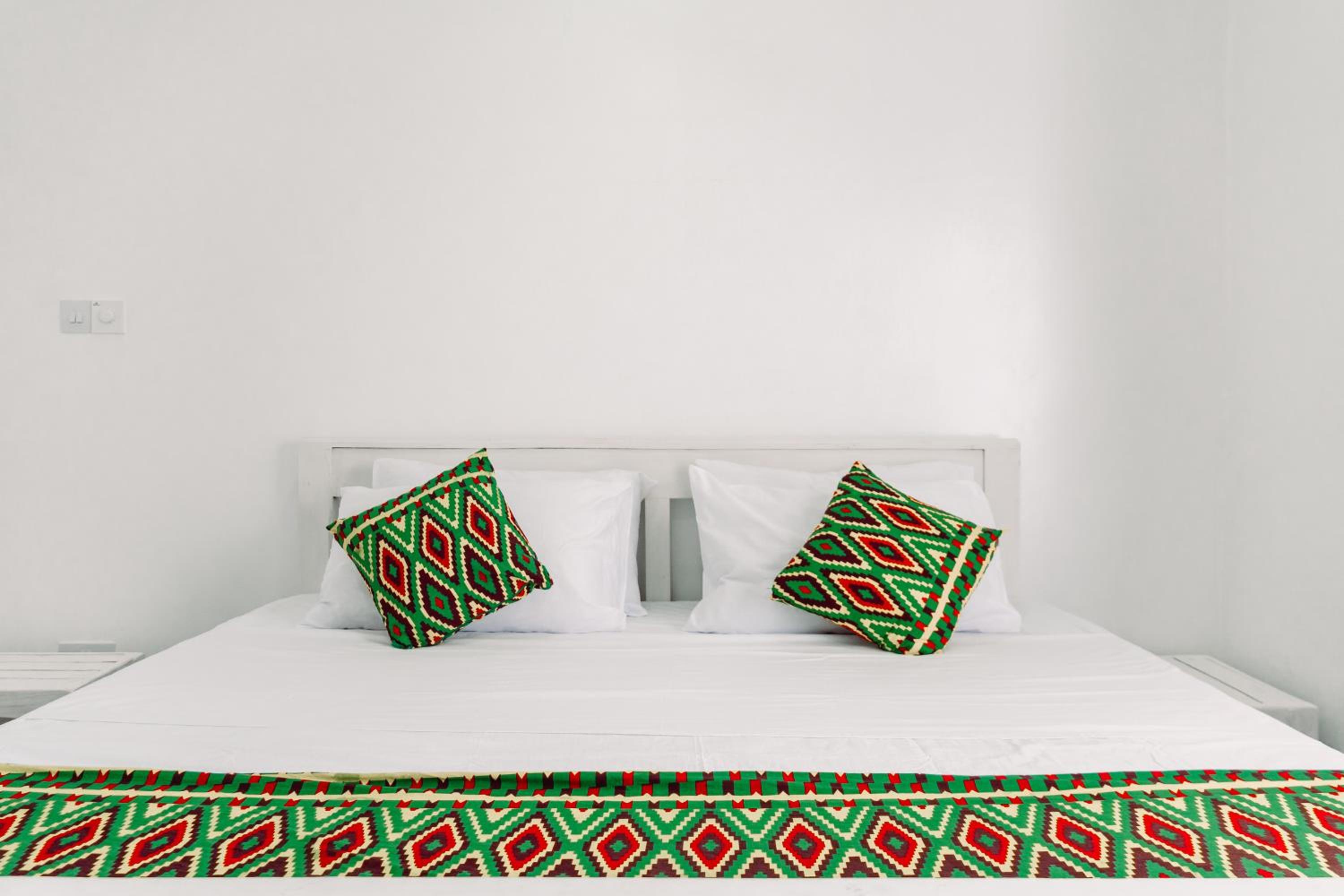 Avana Jayna Resort Watamu