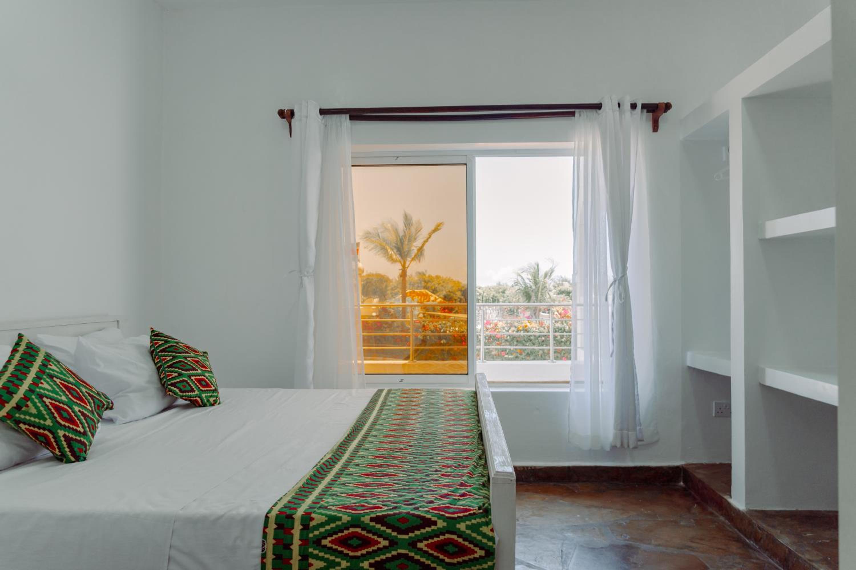 Avana Jayna Resort Watamu