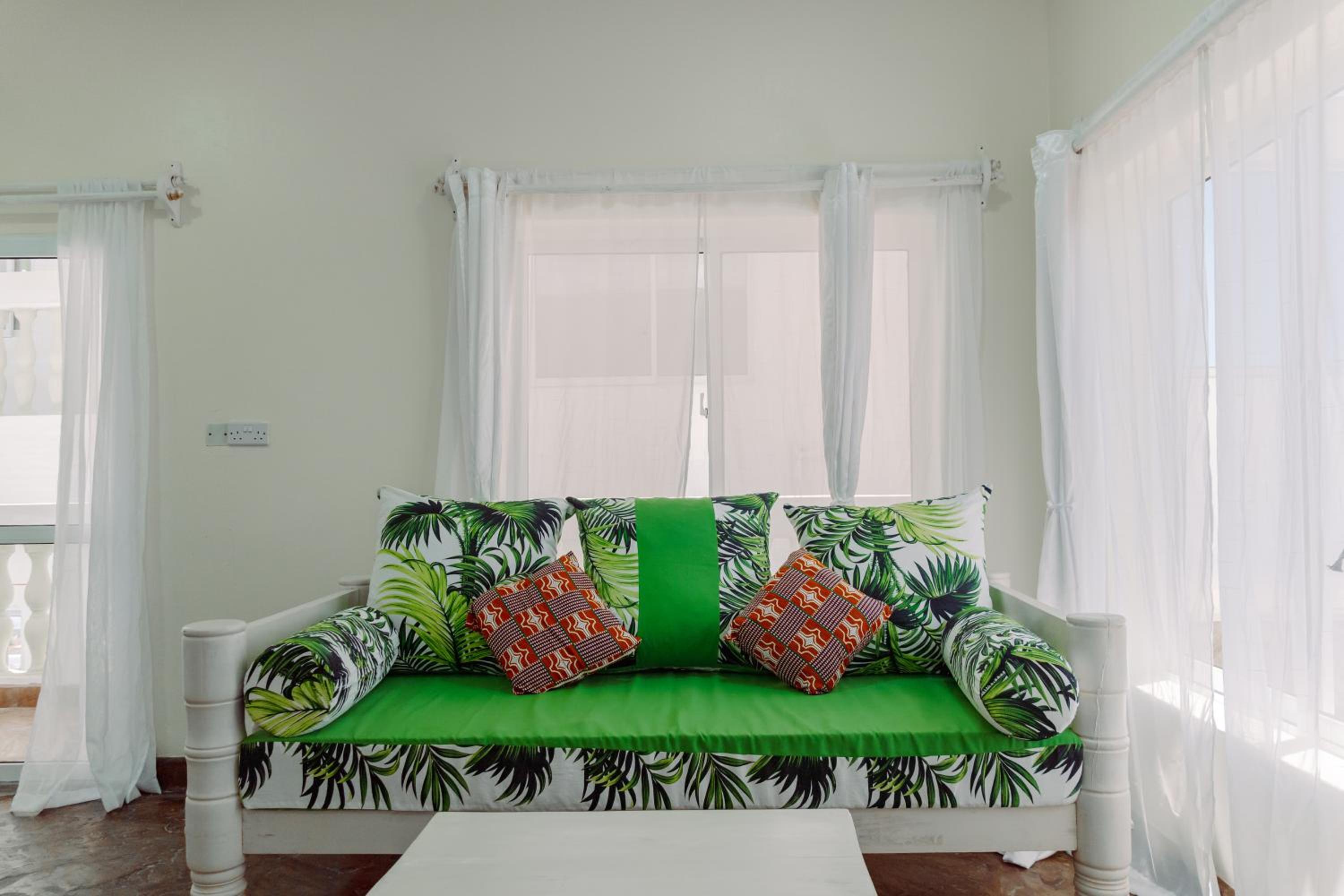 Avana Jayna Resort Watamu