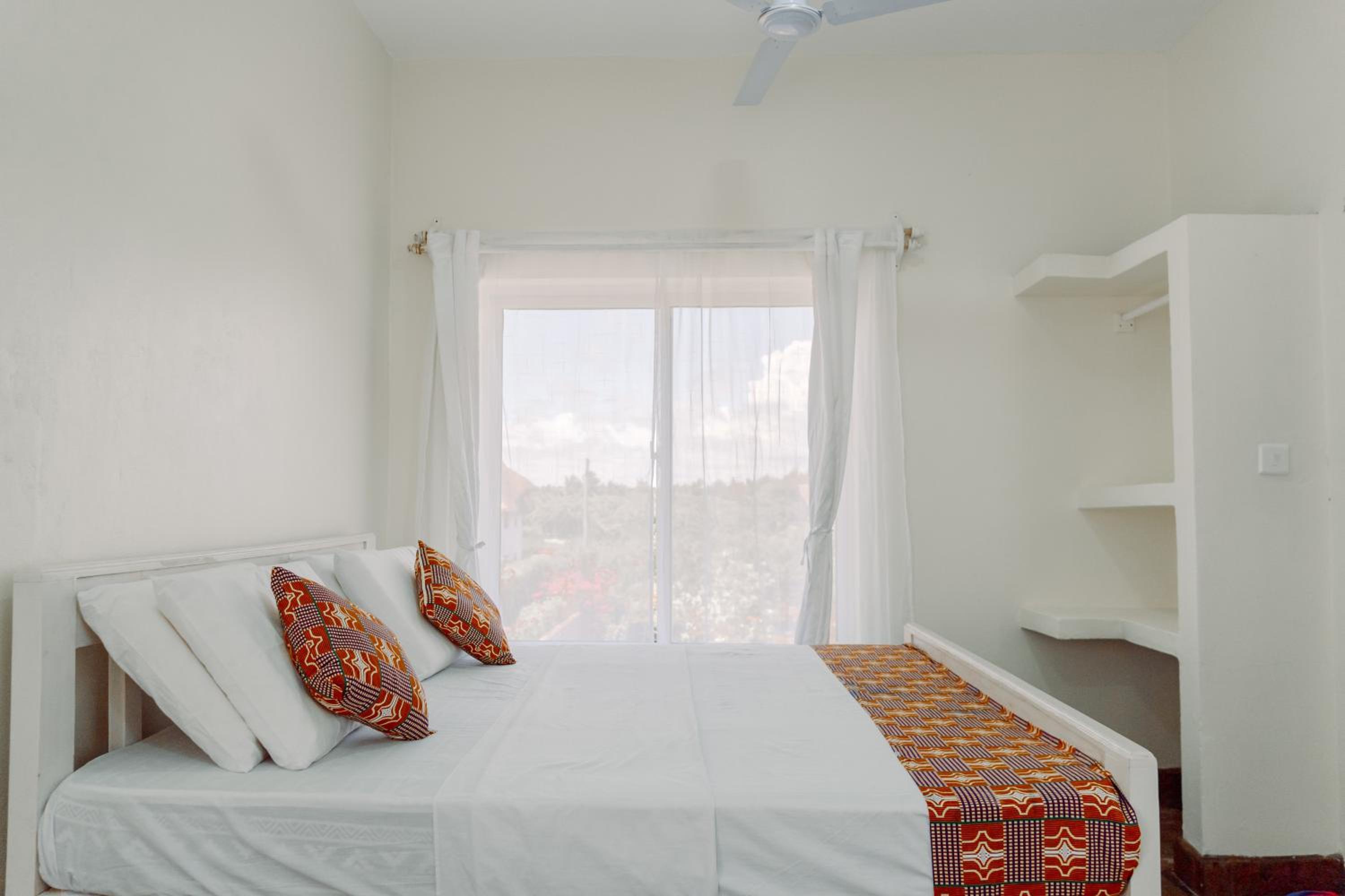Avana Jayna Resort Watamu
