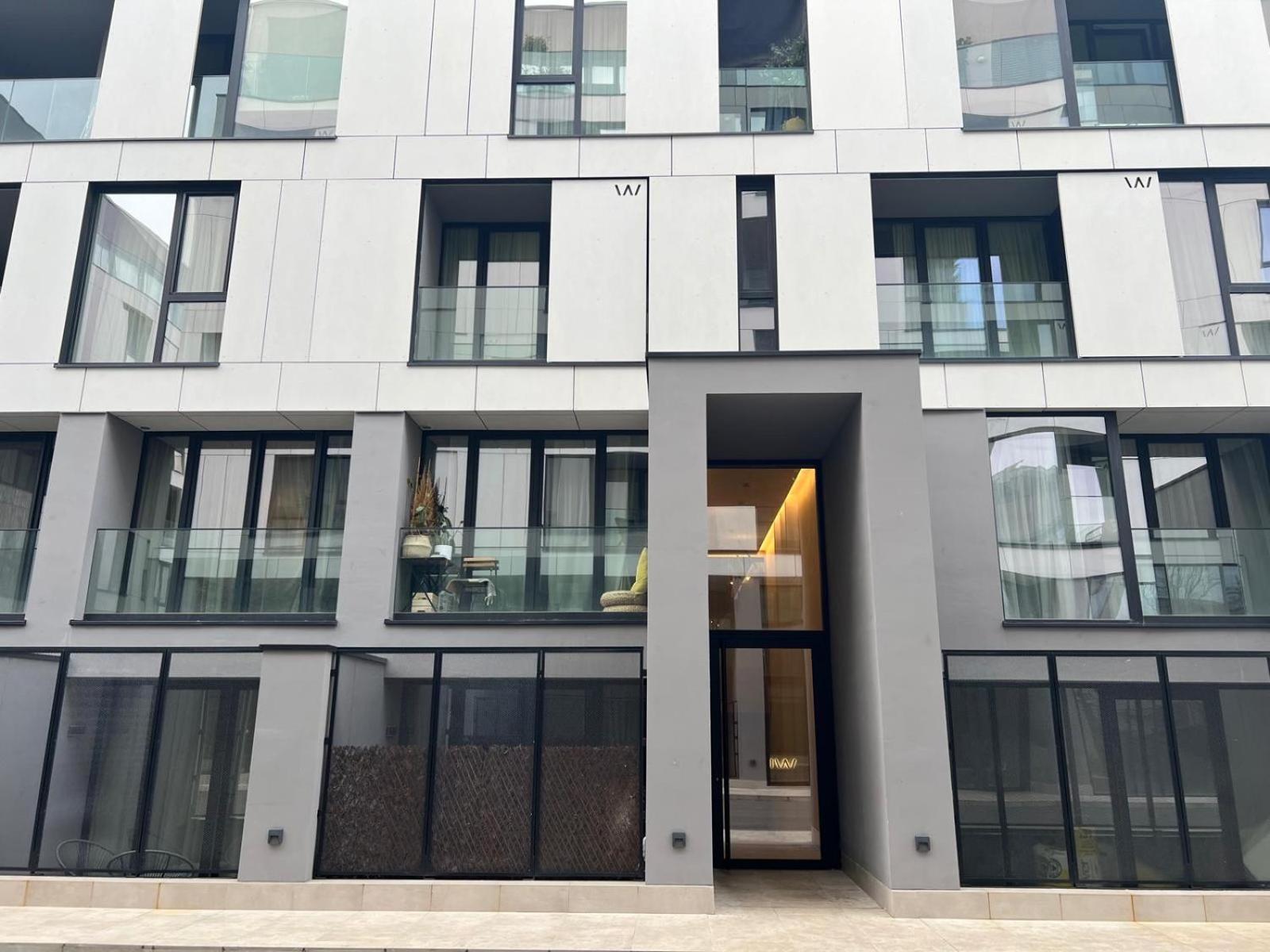 Harmony Property WIN HERASTRAU