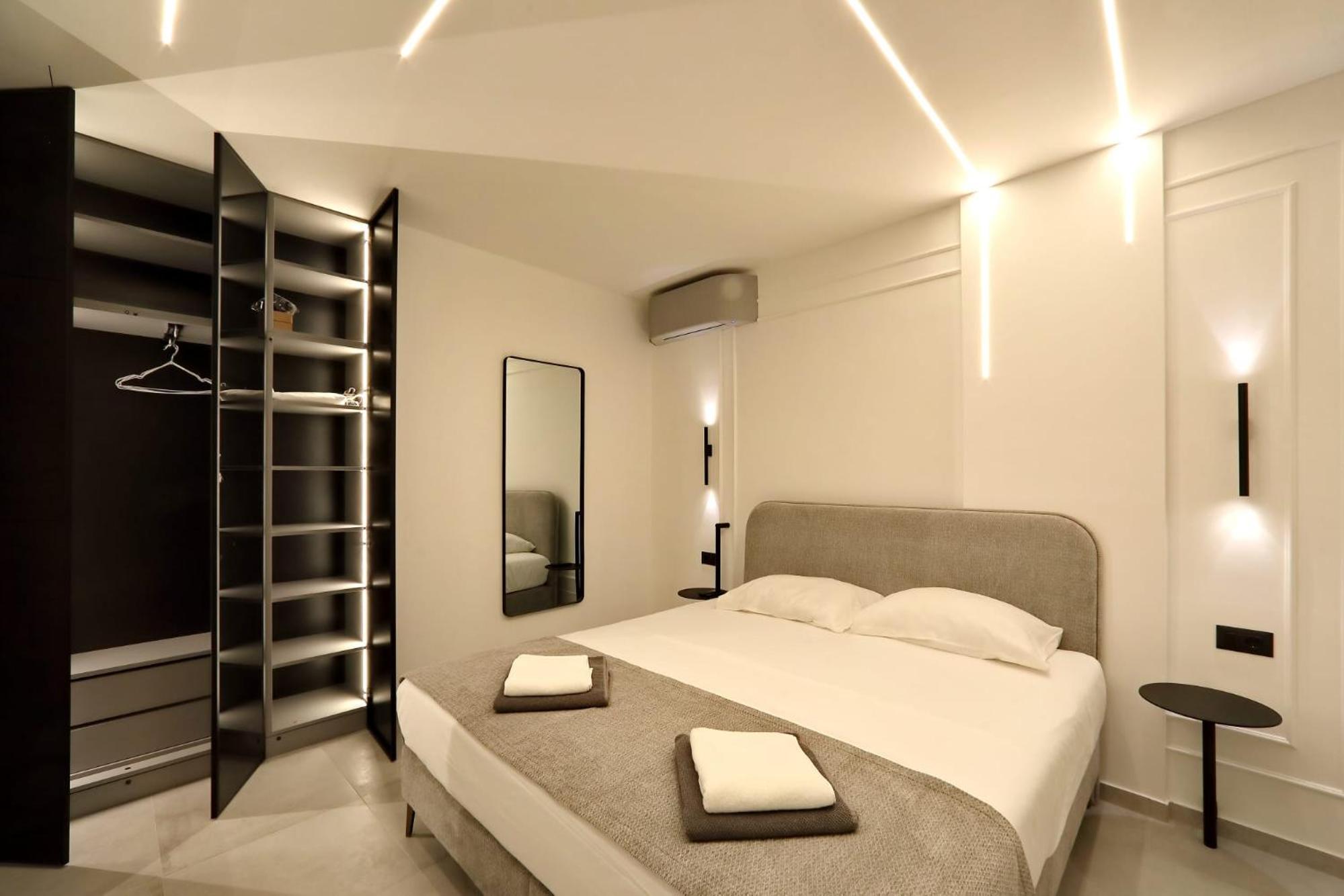 Apartmani Bibanum