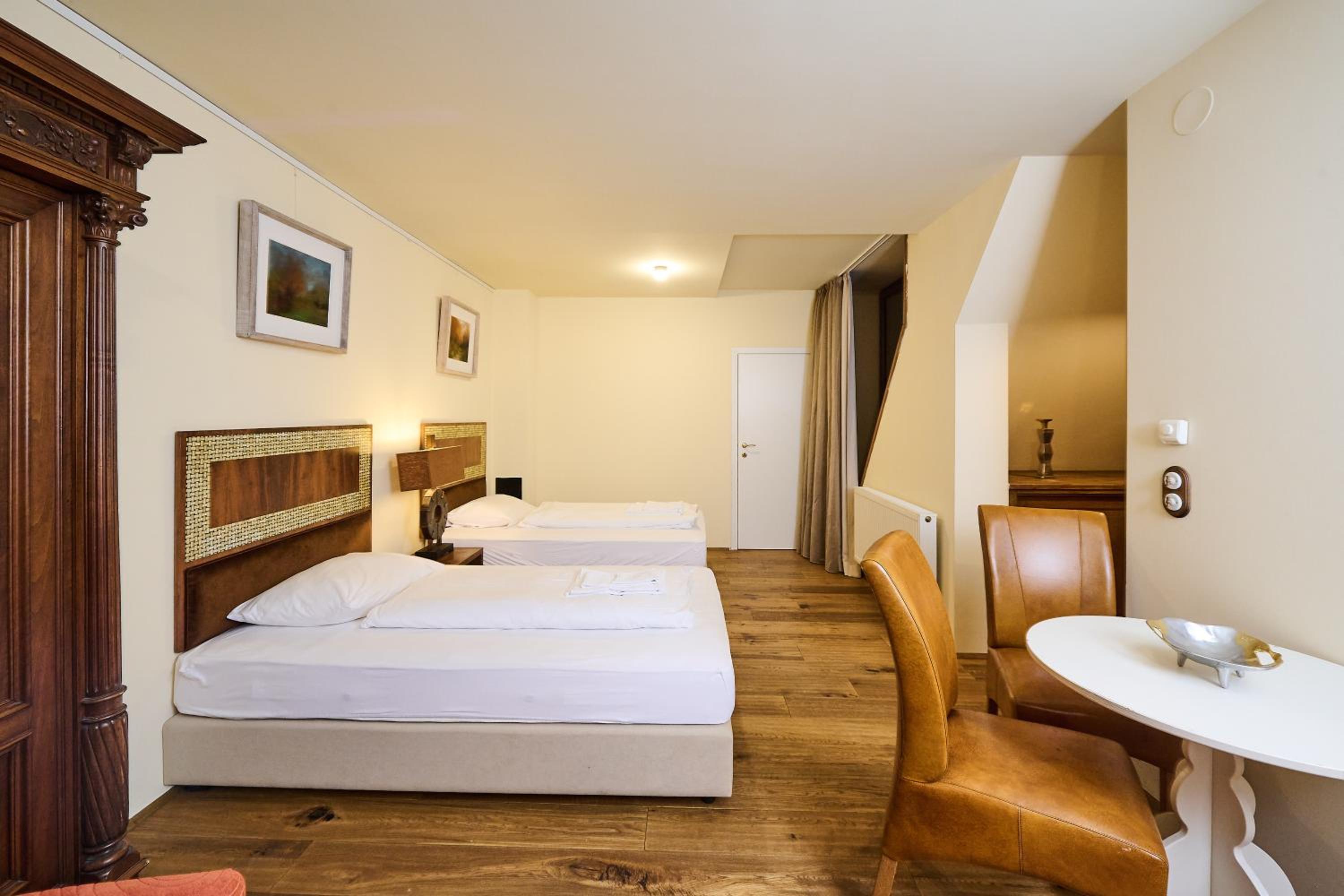 Art Apartments Sievering