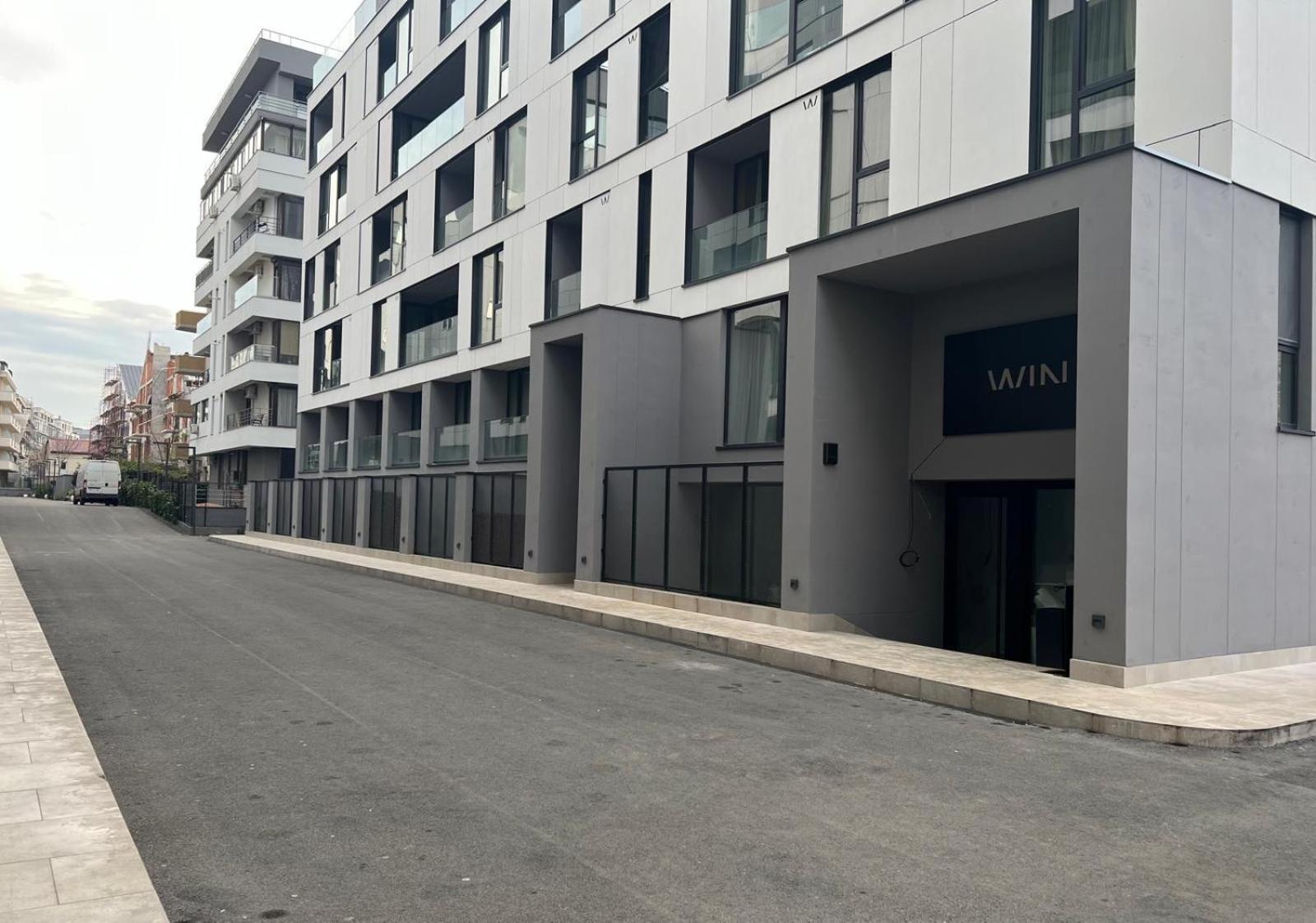 Harmony Property WIN HERASTRAU